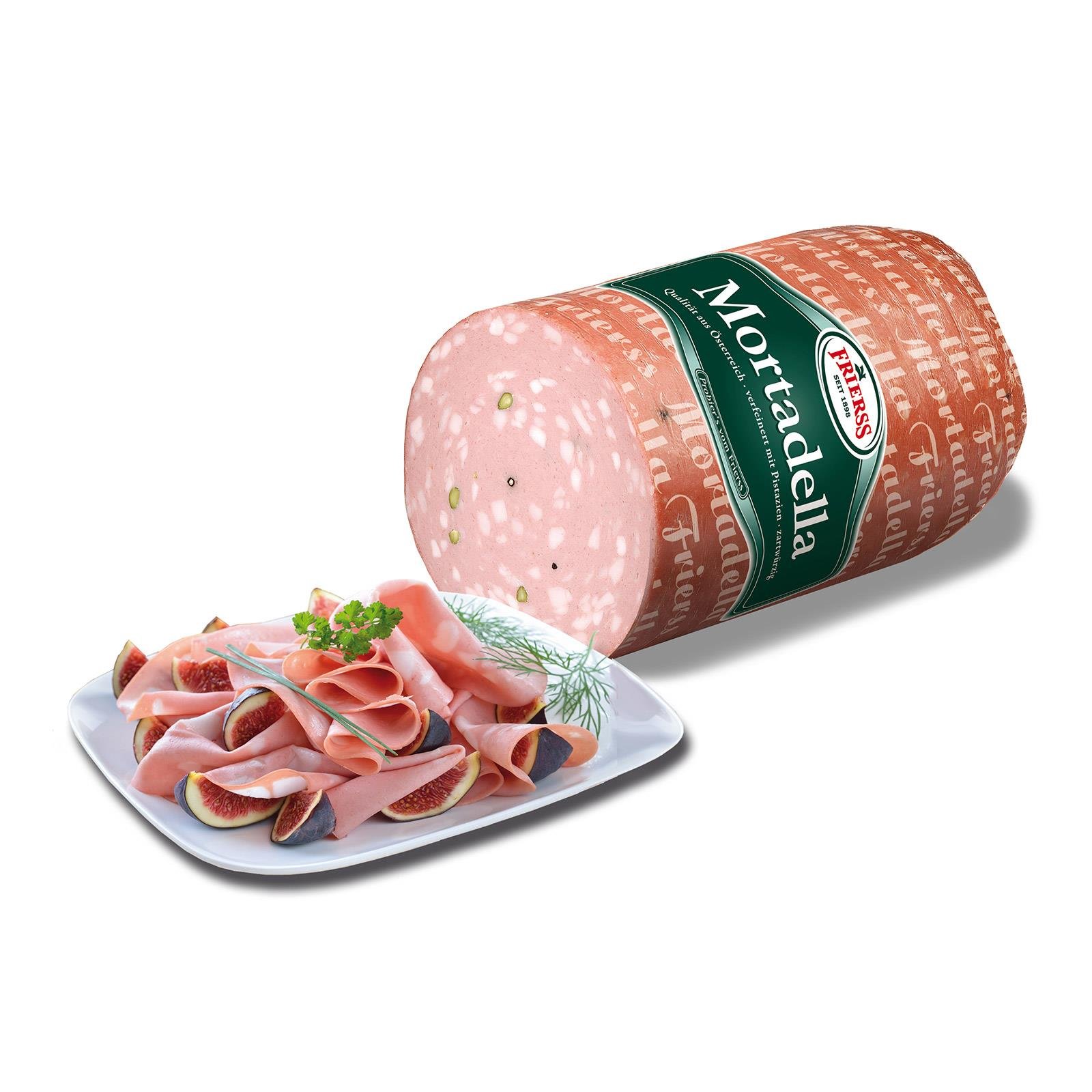 Frierss Mortadella