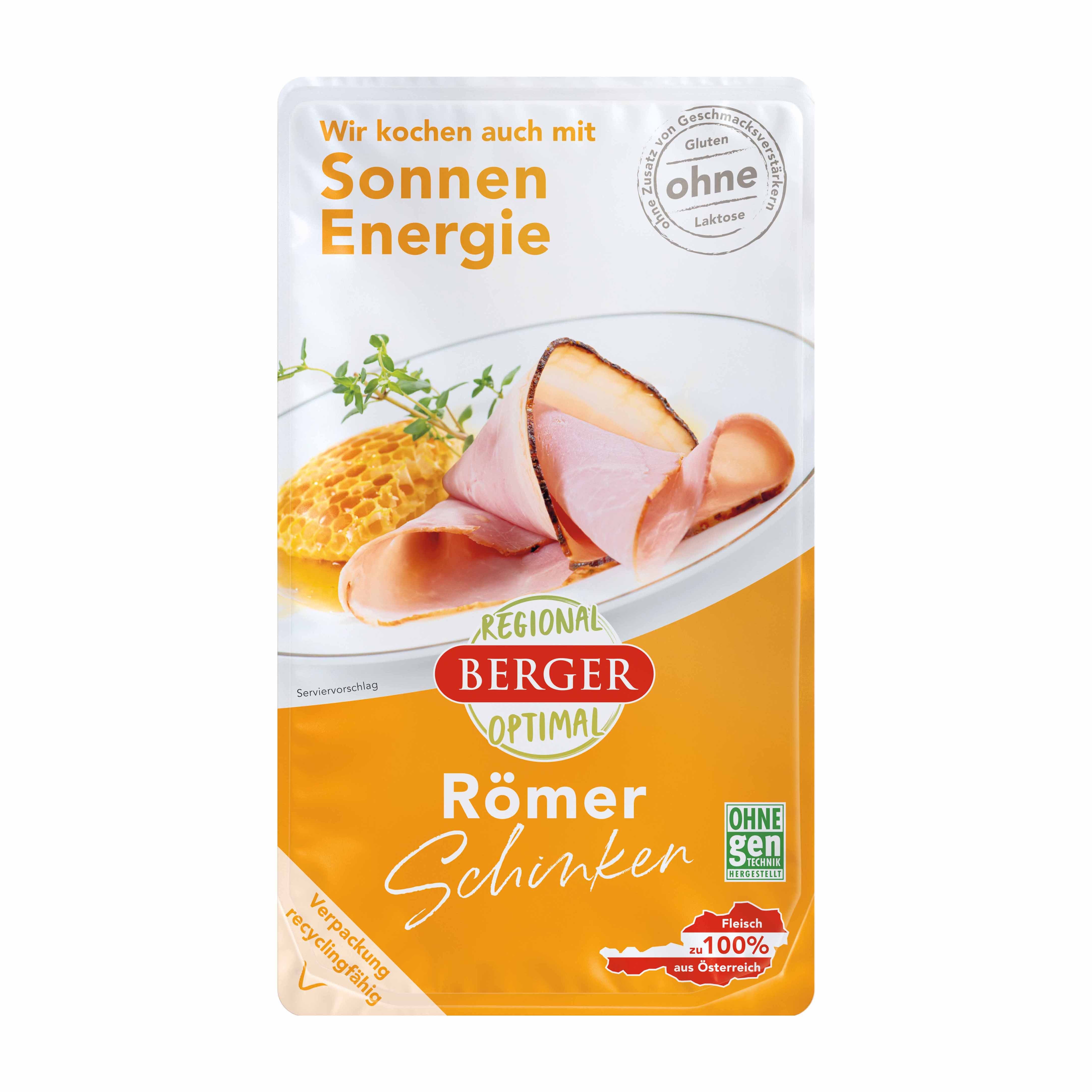 Berger Römerschinken