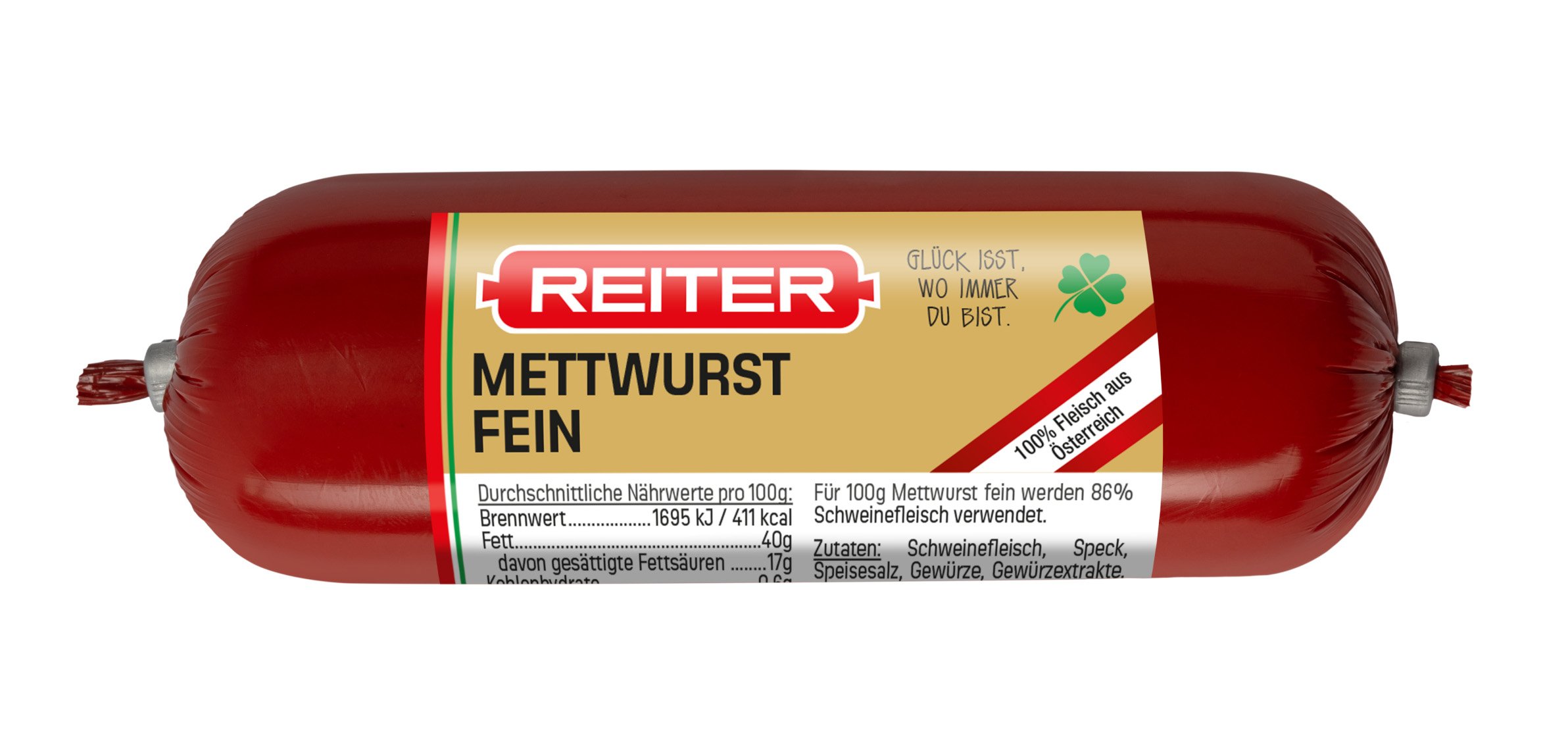 Reiter Feine Mettwurst