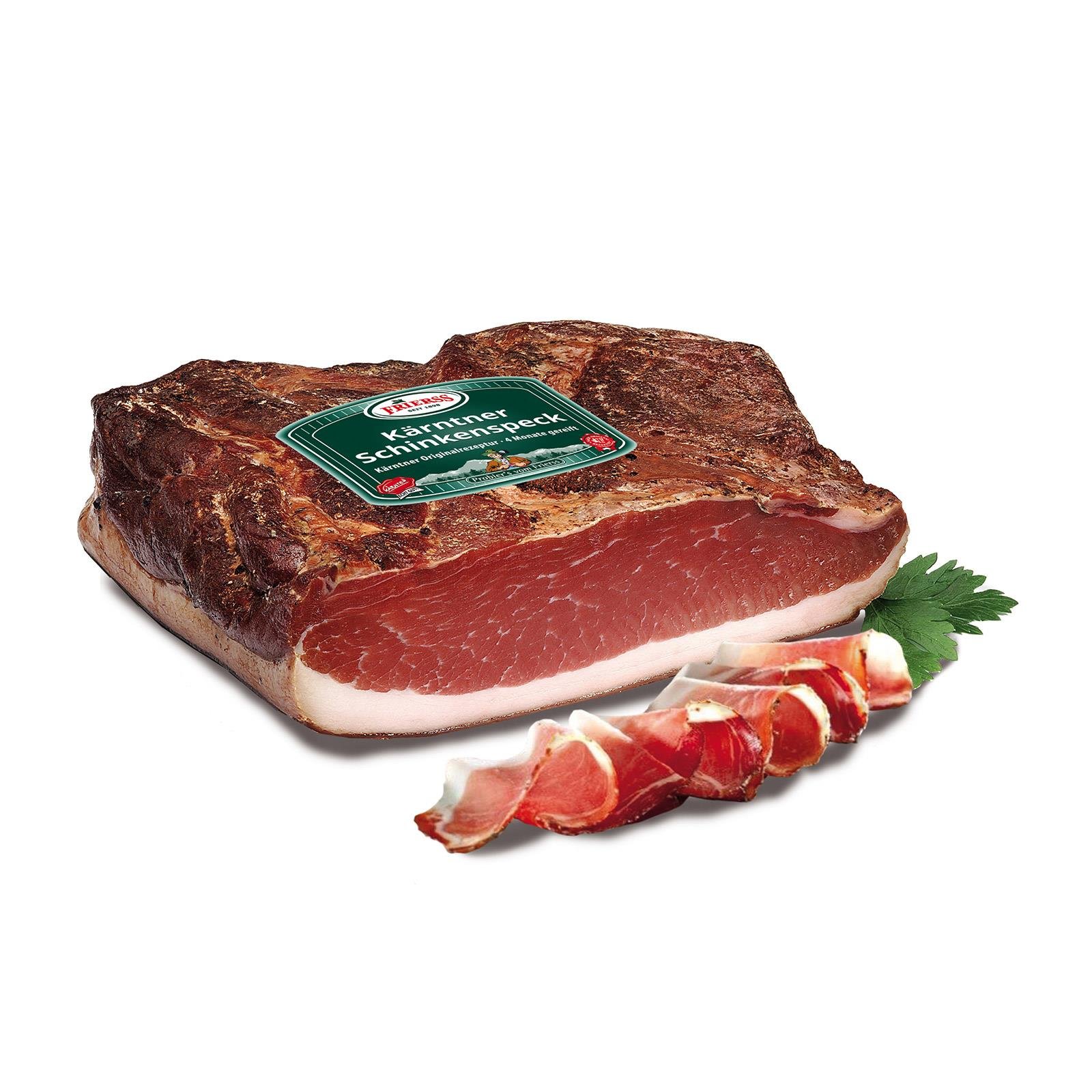 Schinkenspreck Kärnten