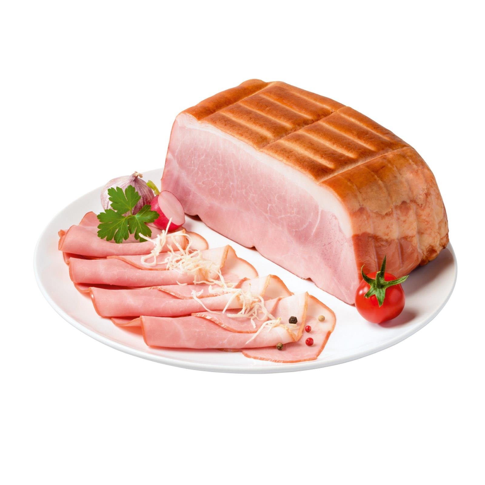 Berger Krenschinken