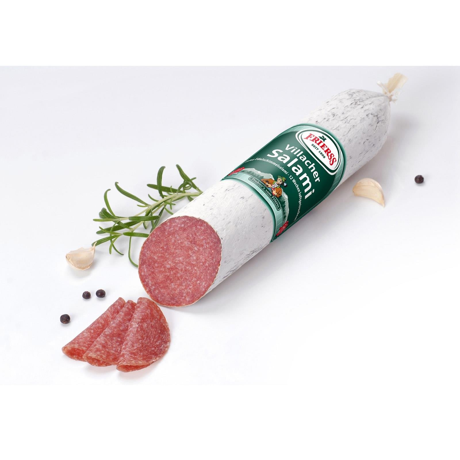 Frierss Villacher Salami