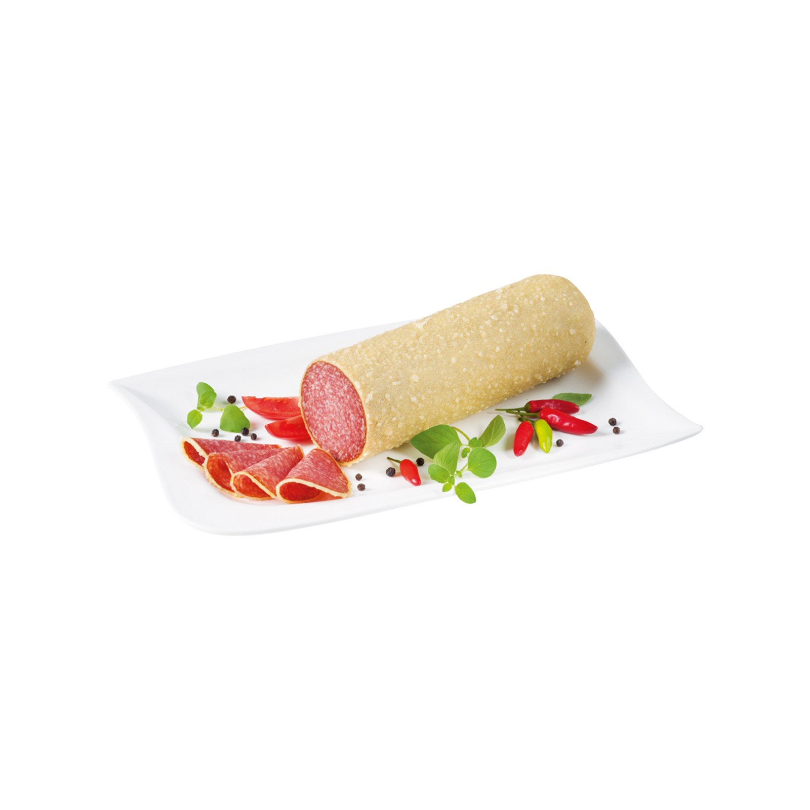 Parmesansalami