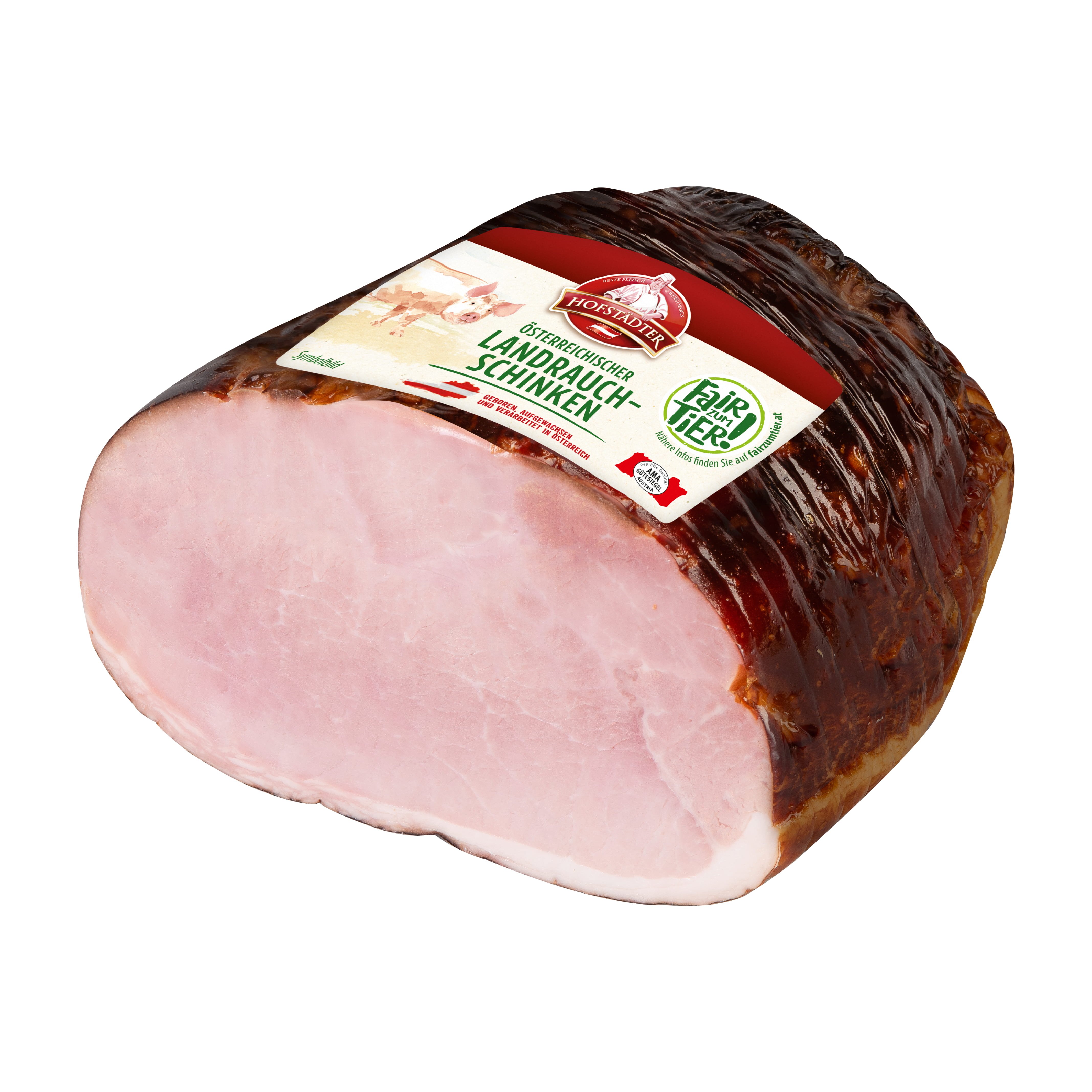 Hofstädter Landrauchschinken