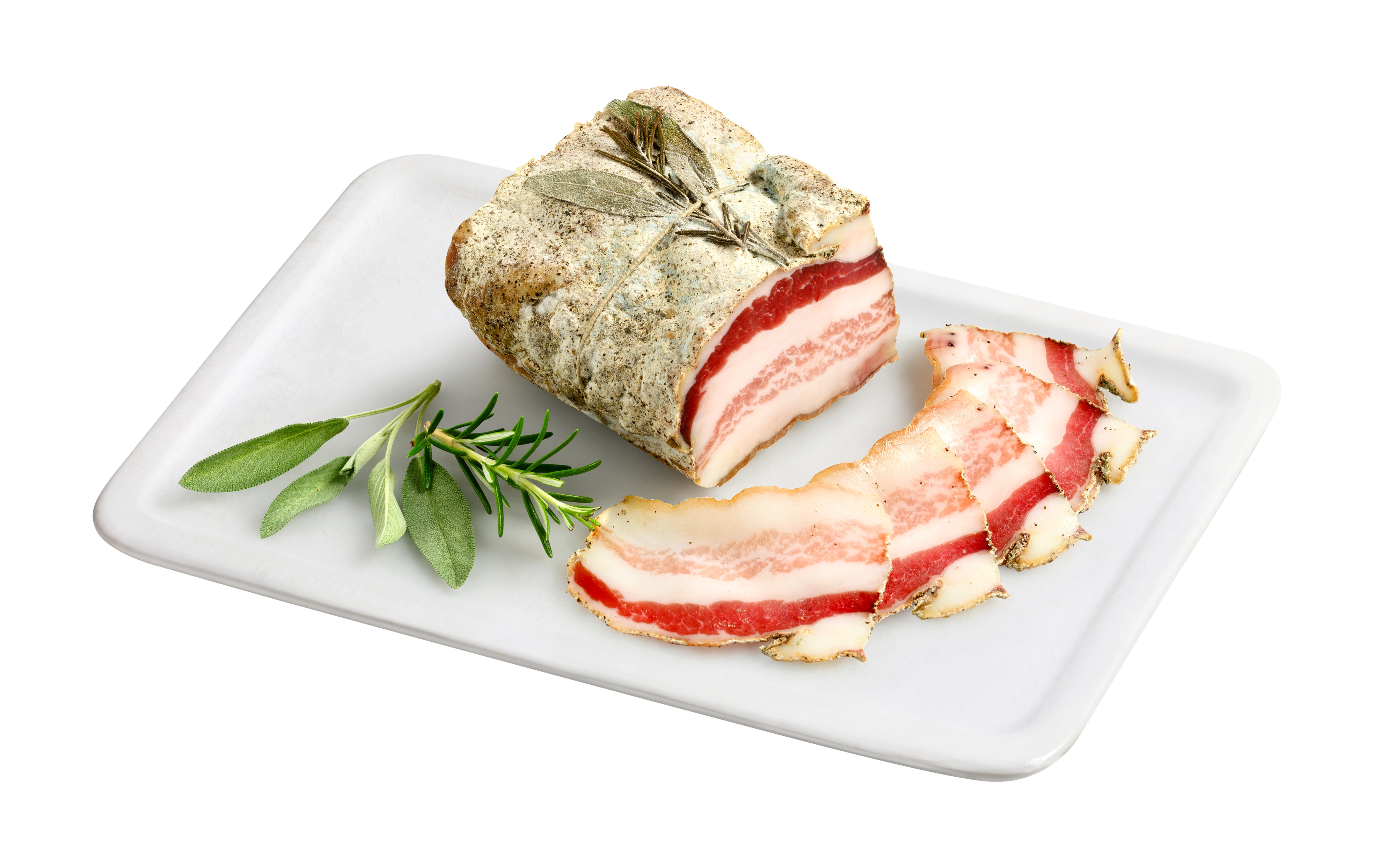 Pancetta