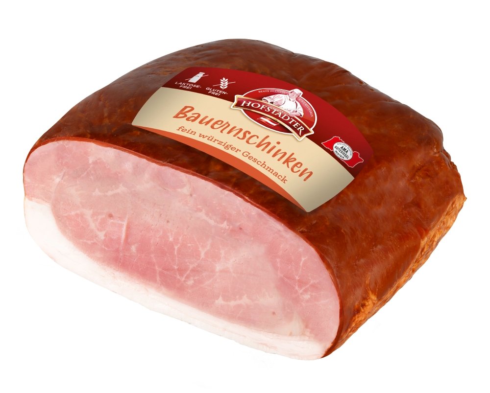 Hofstädter AMA Bauernschinken