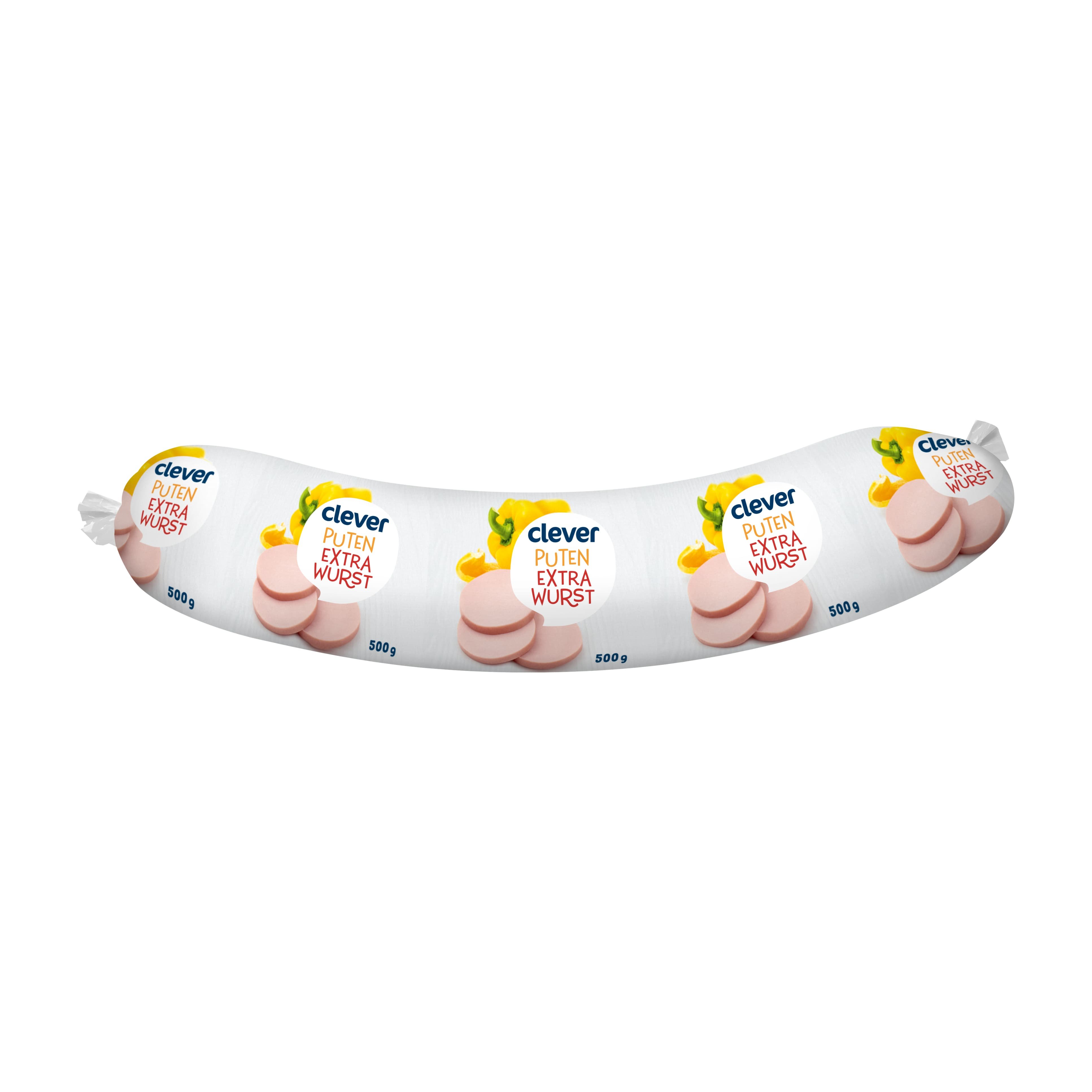 Clever Putenextra