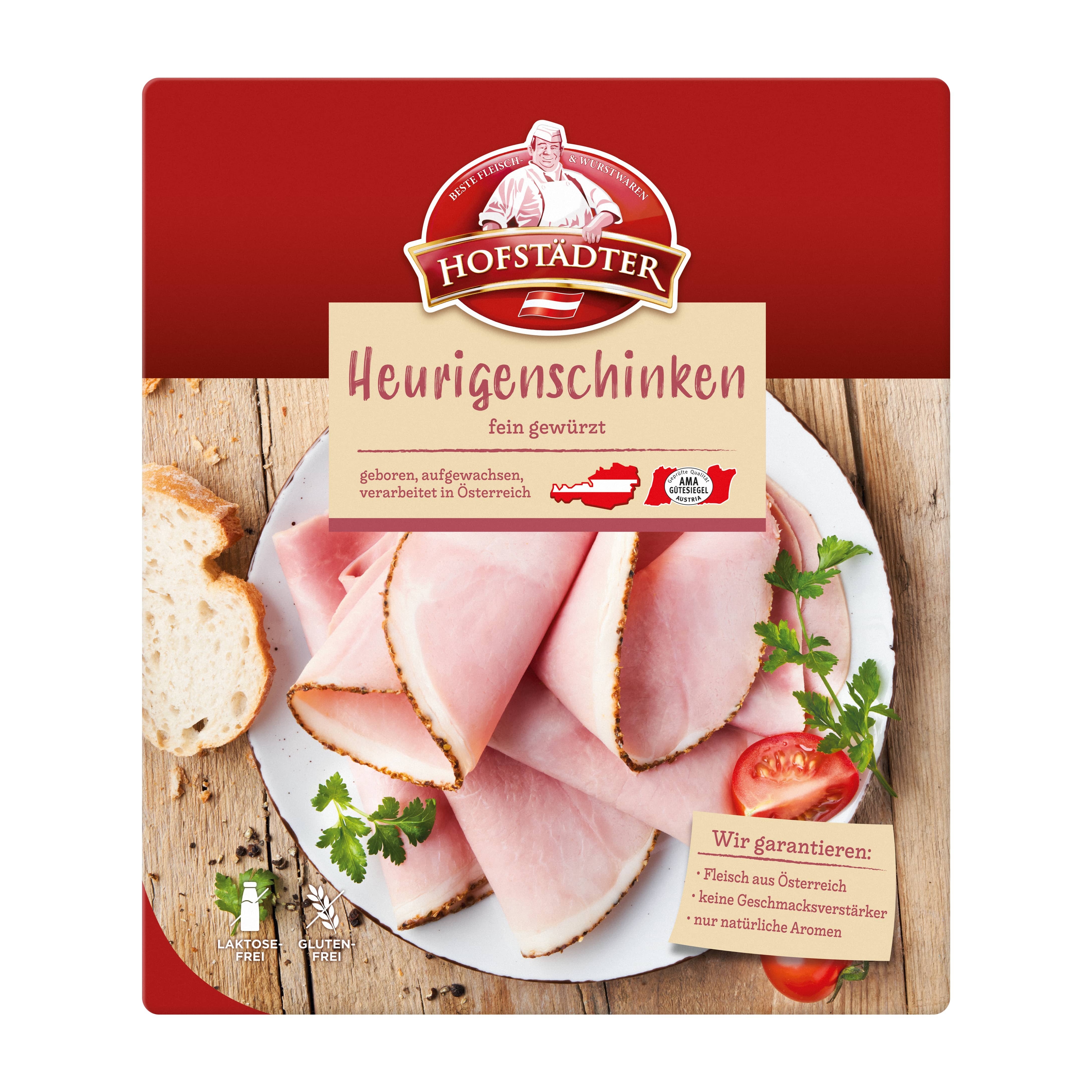 Hofstädter Heurigenschinken