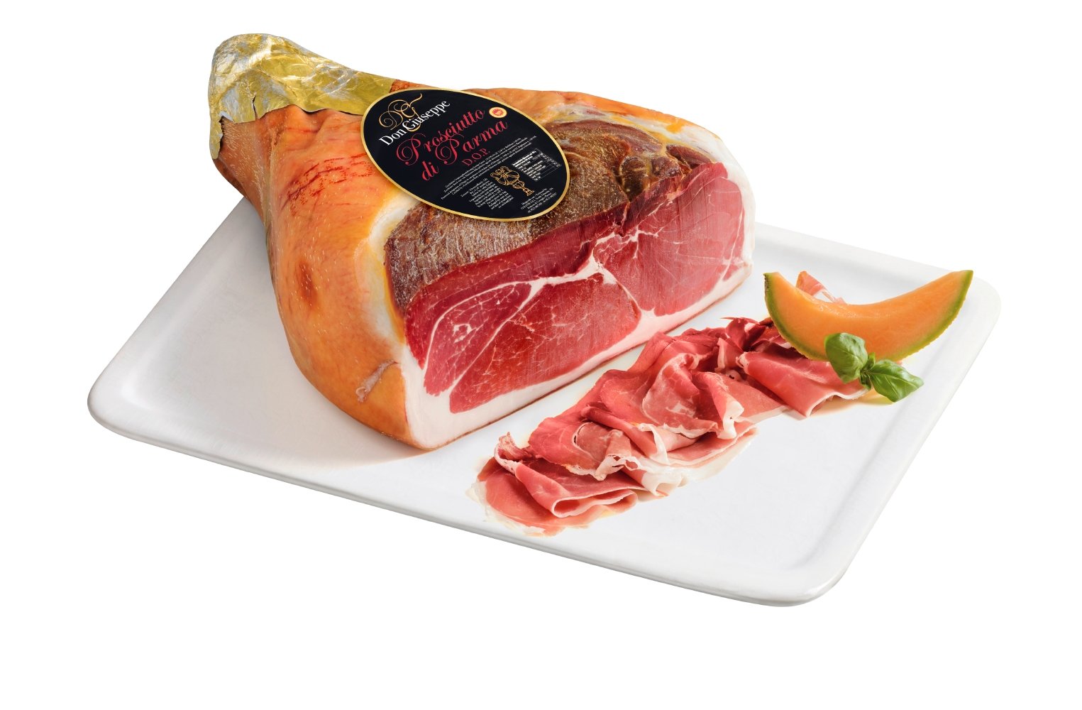 Parma Schinken