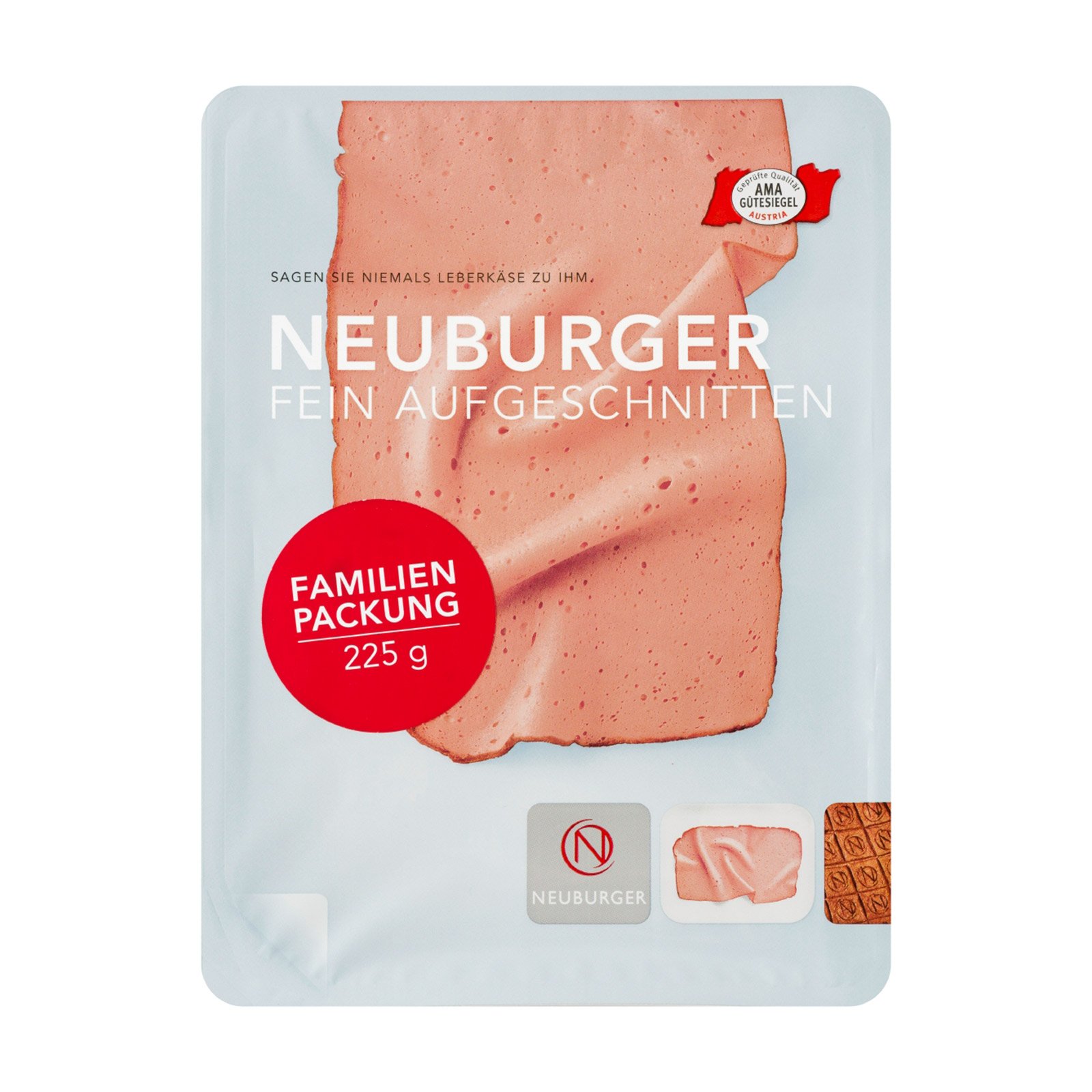 Neuburger Geschnitten
