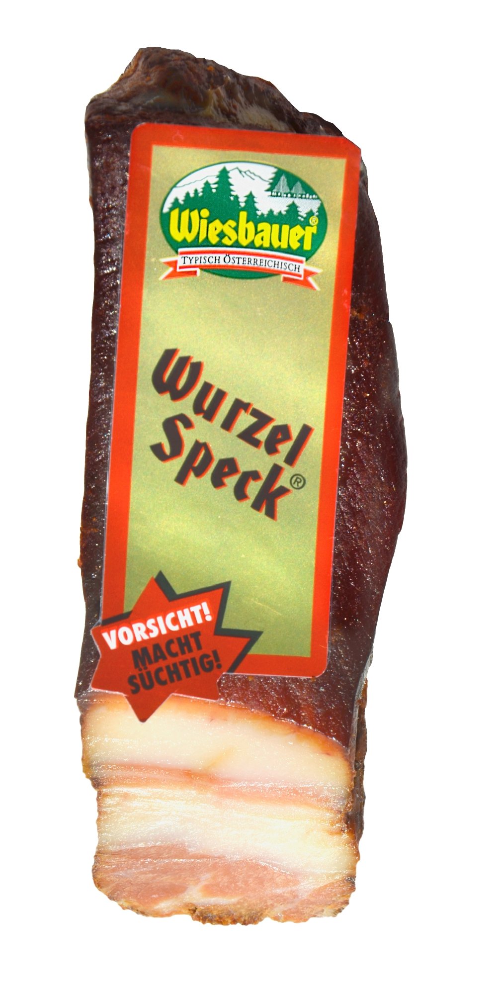 Wiesbauer Wurzelspeck