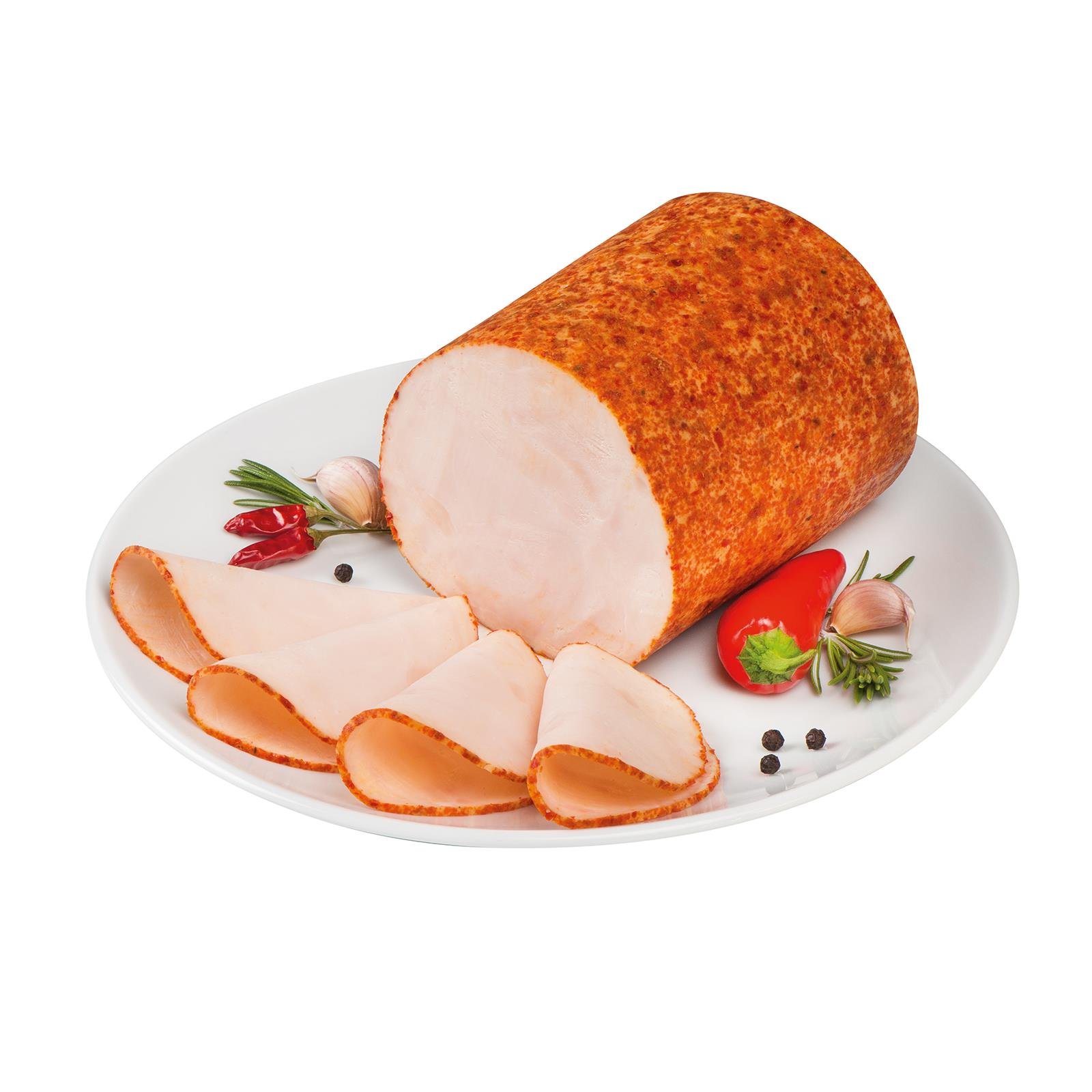 Frierss Hühnerschinken Chili