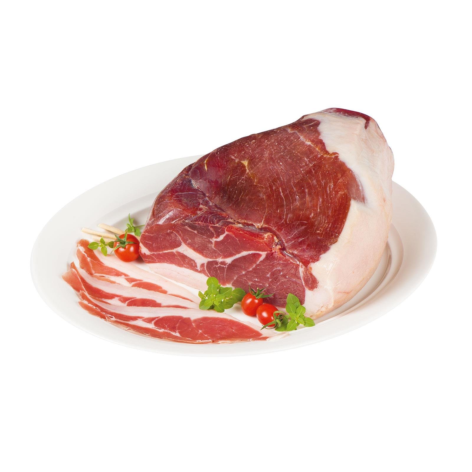Frierss Prosciutto Castello