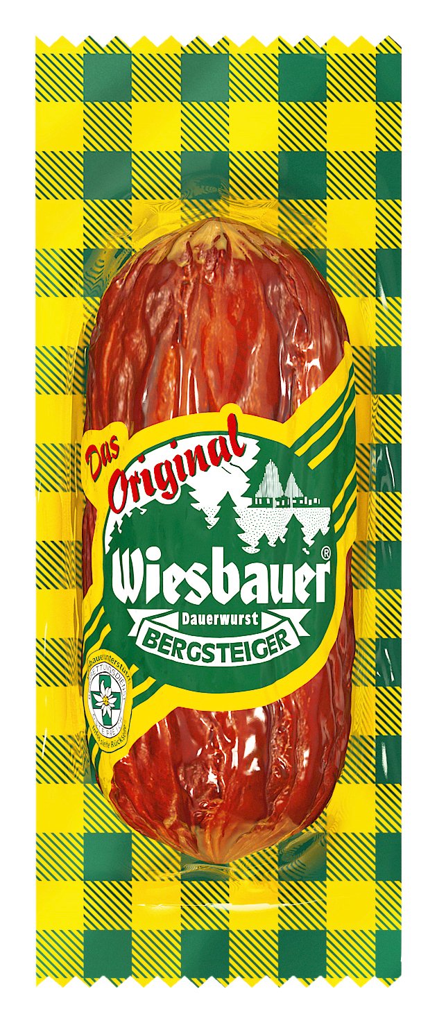 Wiesbauer Bergsteiger