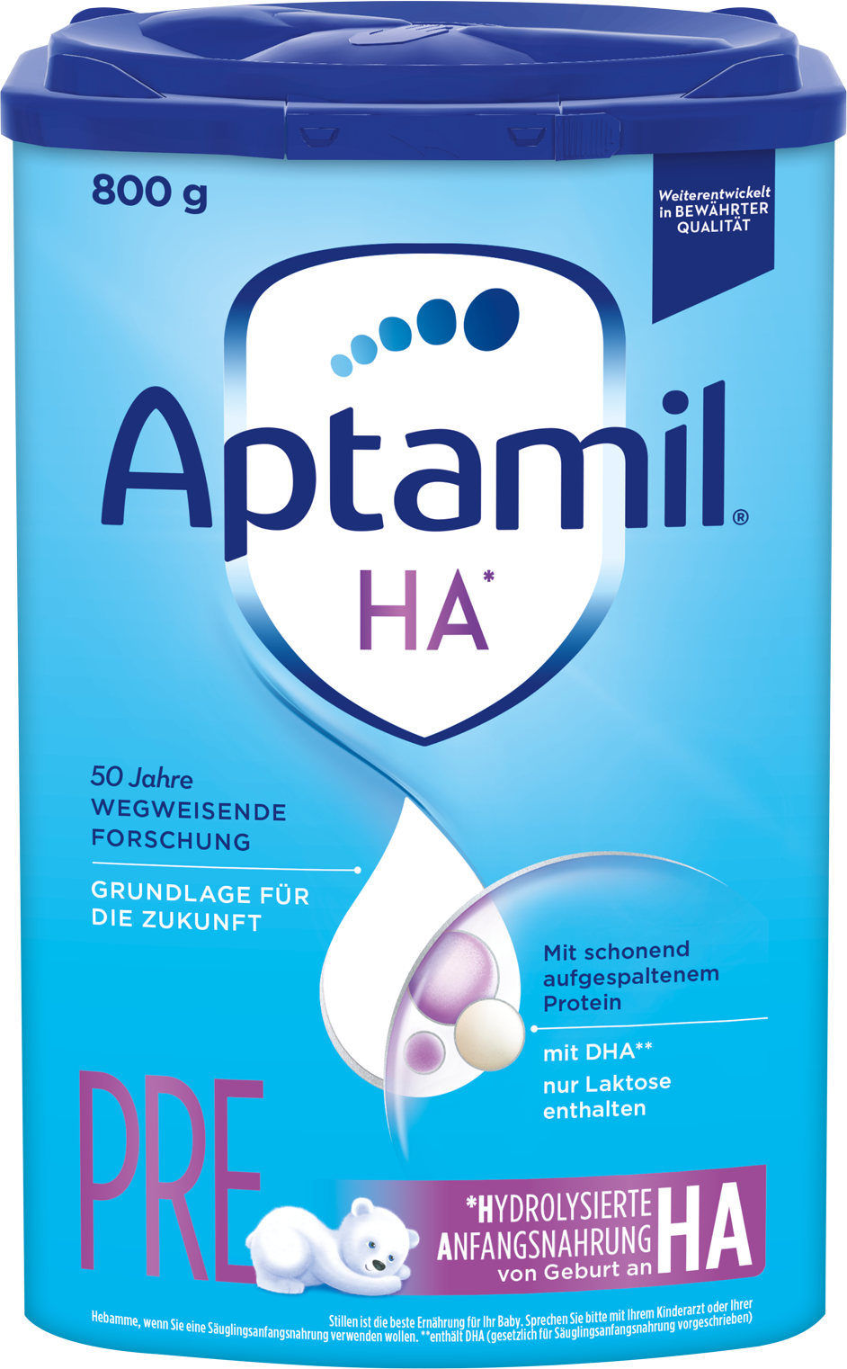 Aptamil Ha Pre