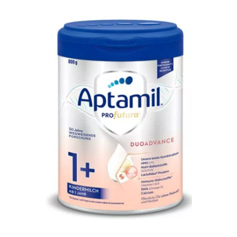 Aptamil Profutura Duoadvance Kindermilch 1+