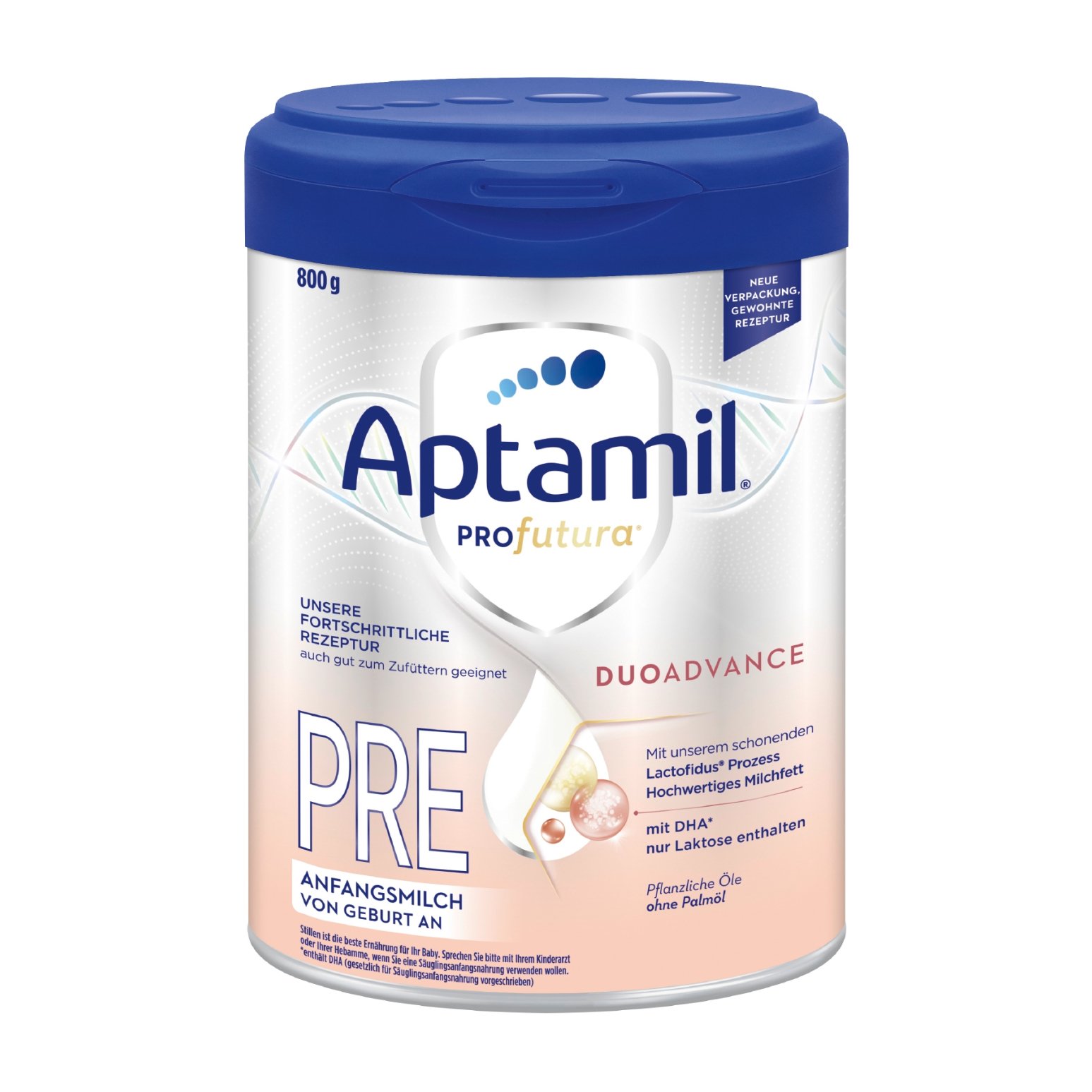 Aptamil Profutura Duoadvance Pre Anfangsmilch