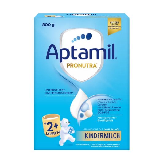 Aptamil Pronutra Kindermilch 2+