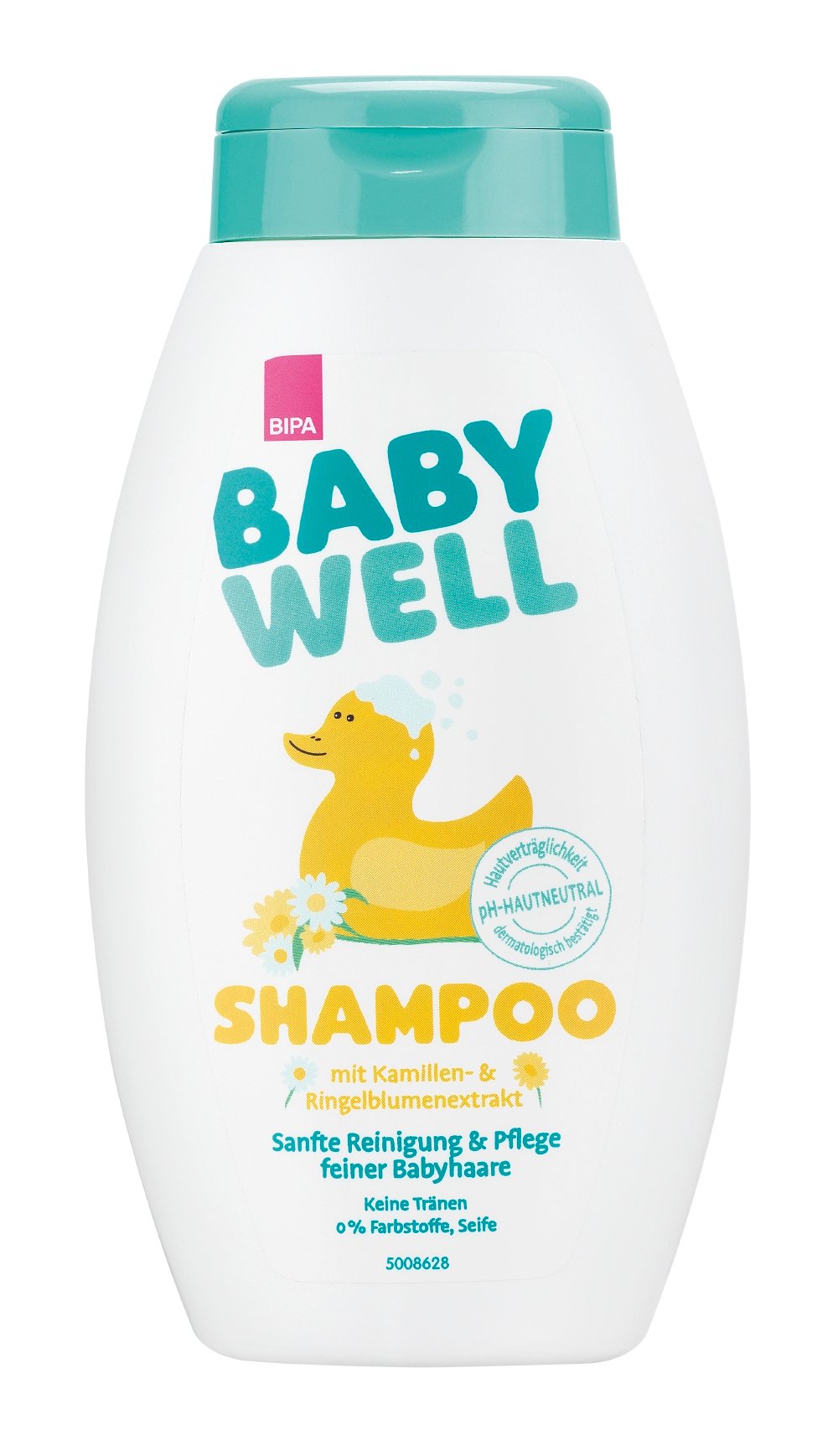 Babywell Shampoo