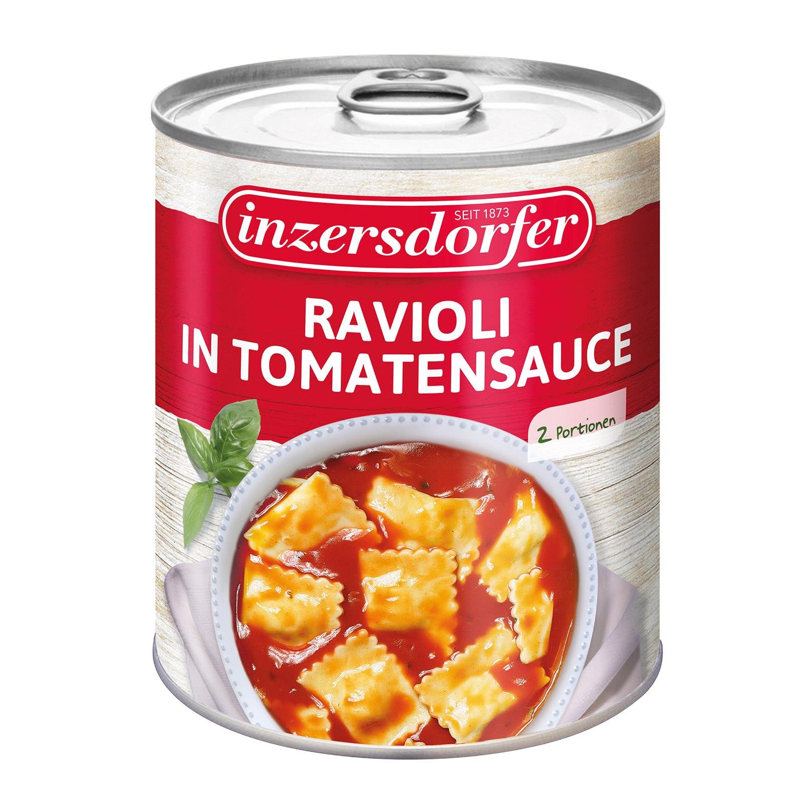 Inzersdorfer Ravioli