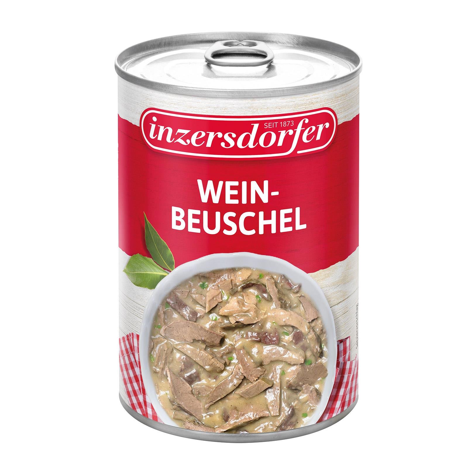 Inzersdorfer Weinbeuschel