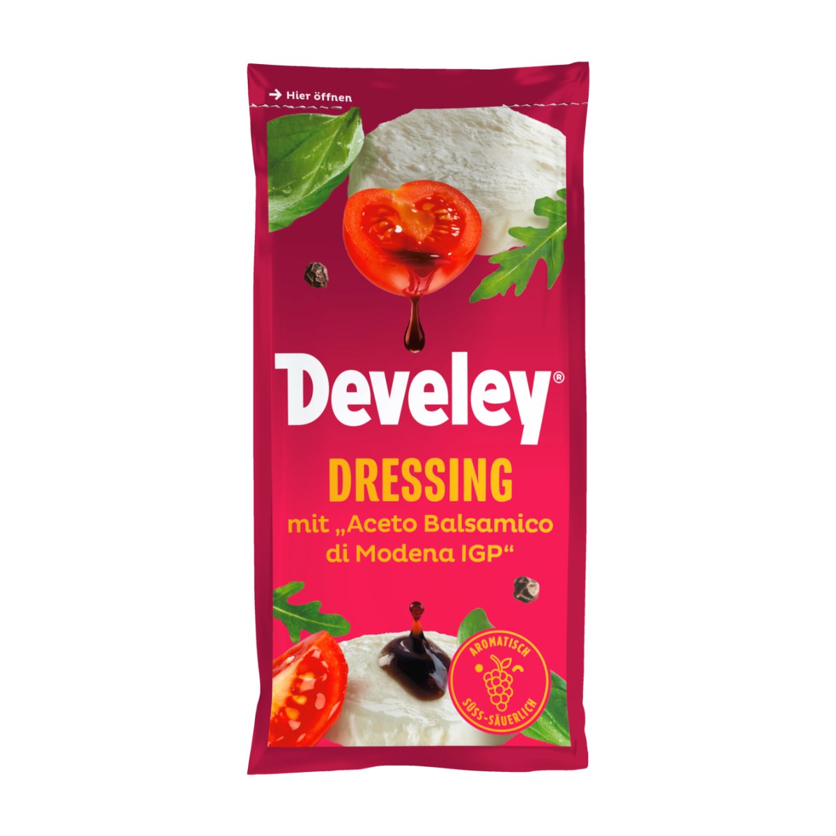 Develey Dressing Aceto Balsamico