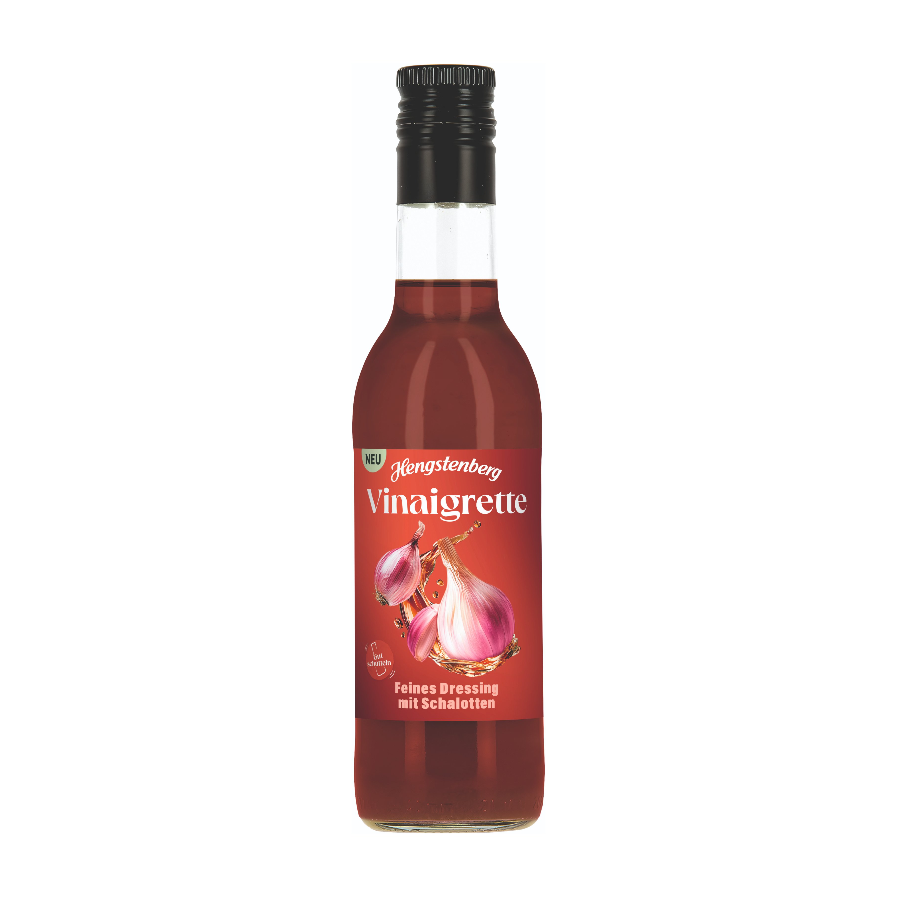 Hengstenberg Vinaigrette Schalotten