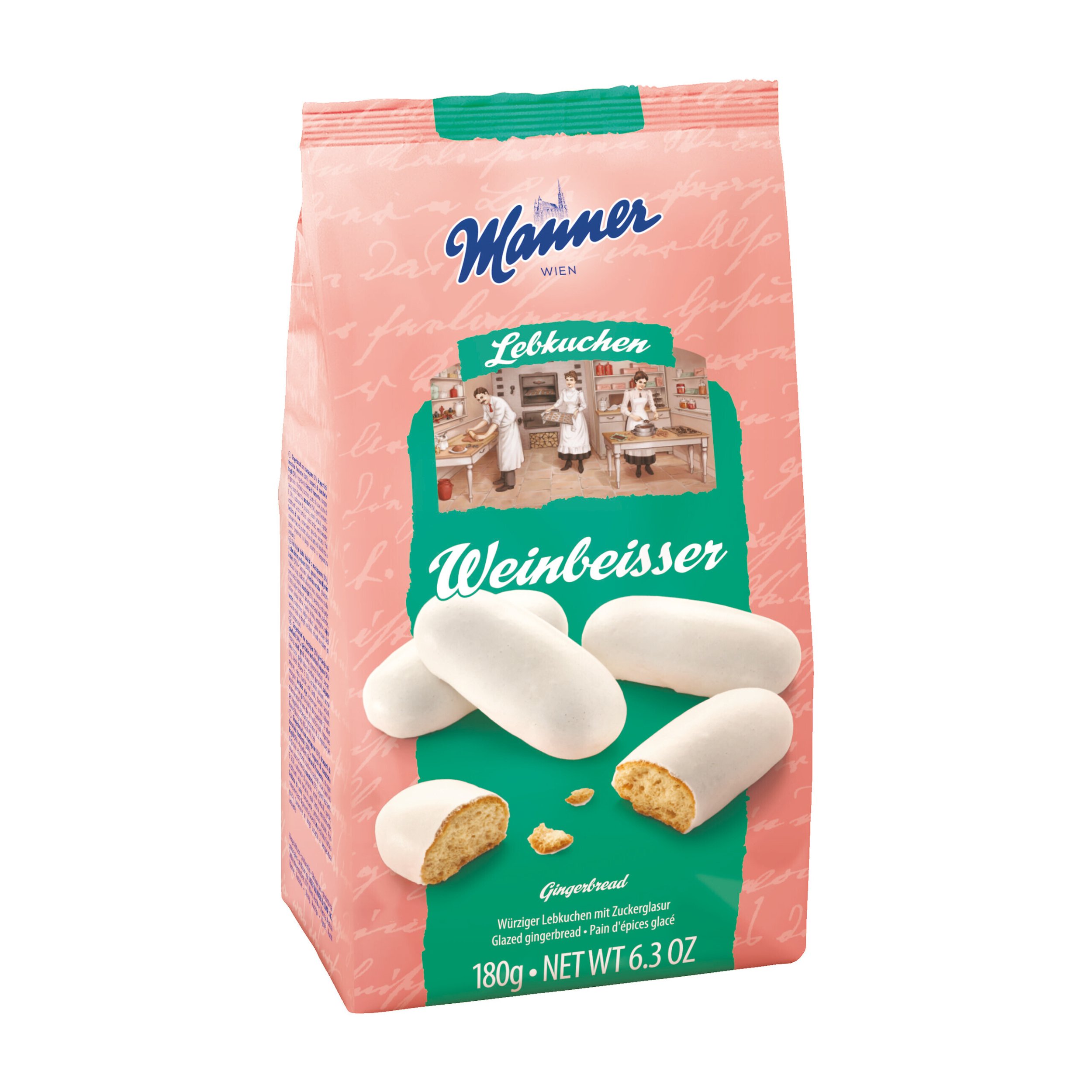 Manner Weinbeisser