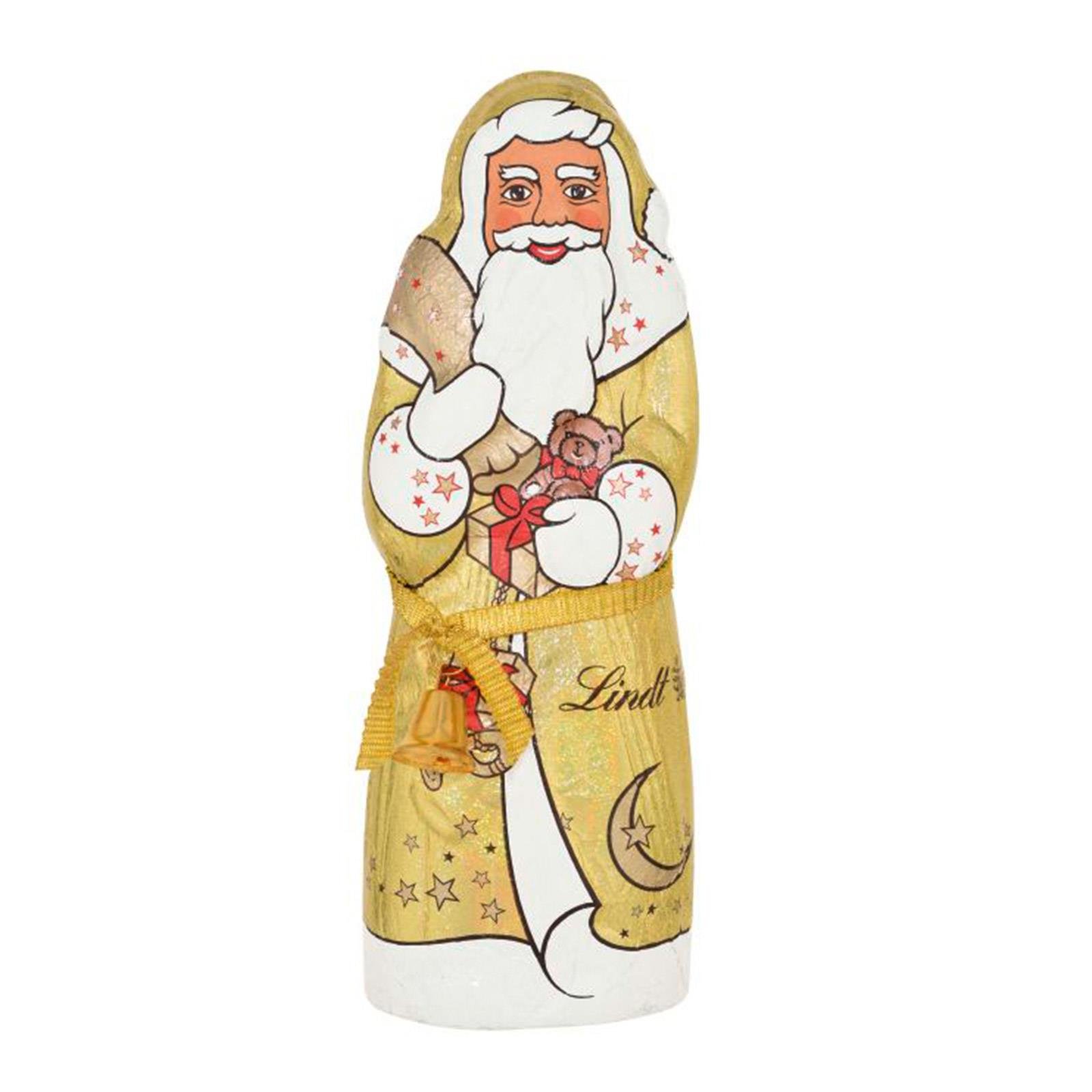 Lindt Weihnachtsmann Glamour