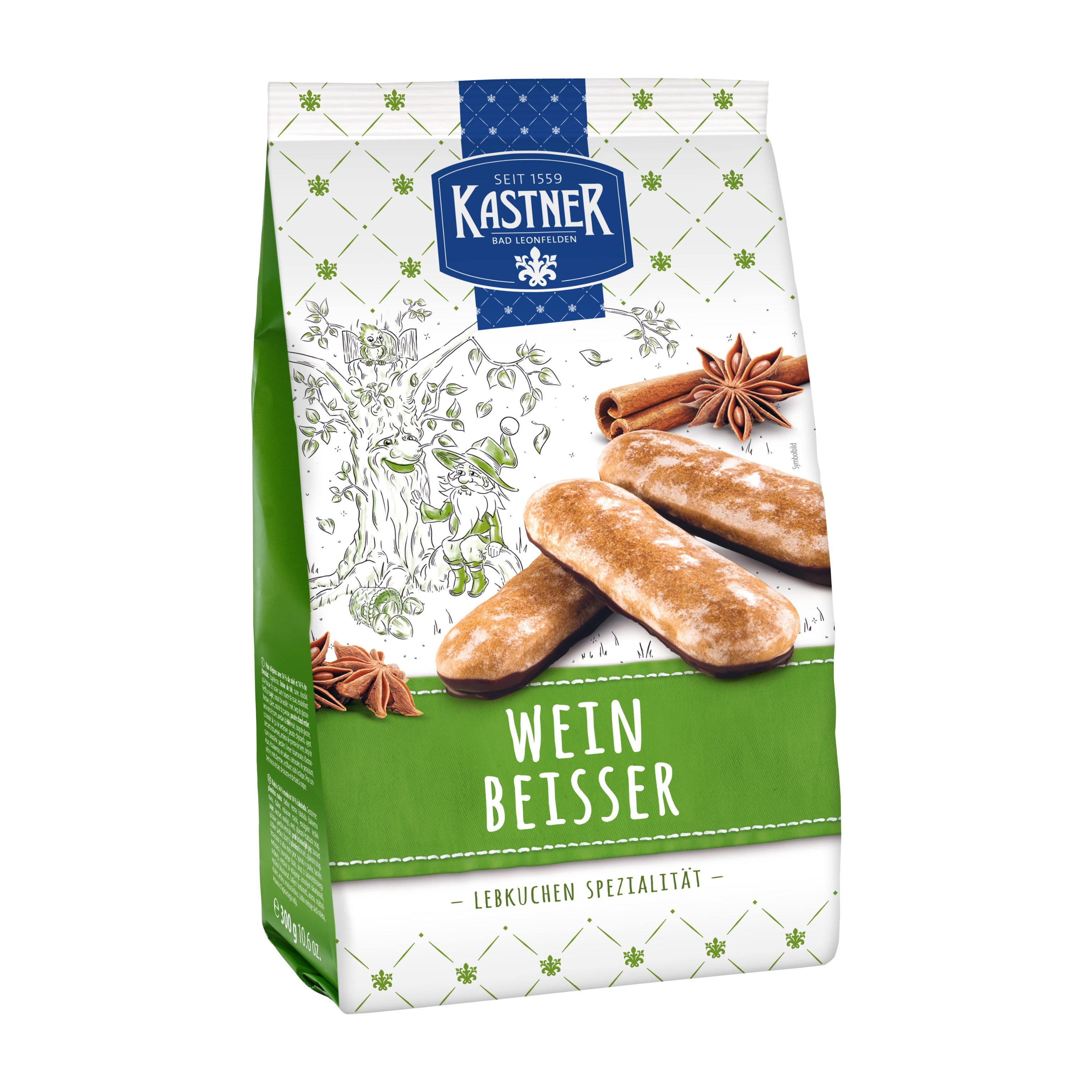 Kastner Weinbeisser