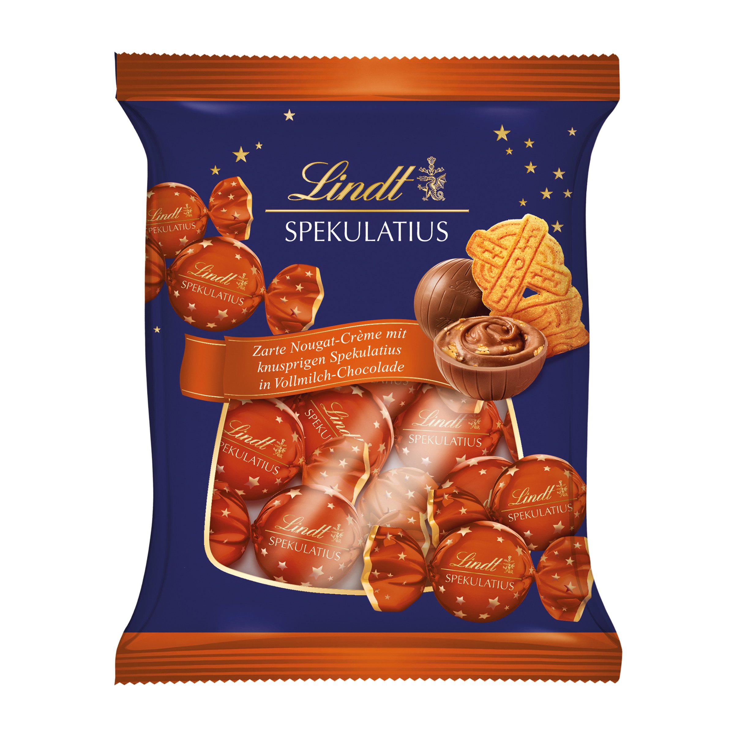 Lindt Baumbehang Spekulatius