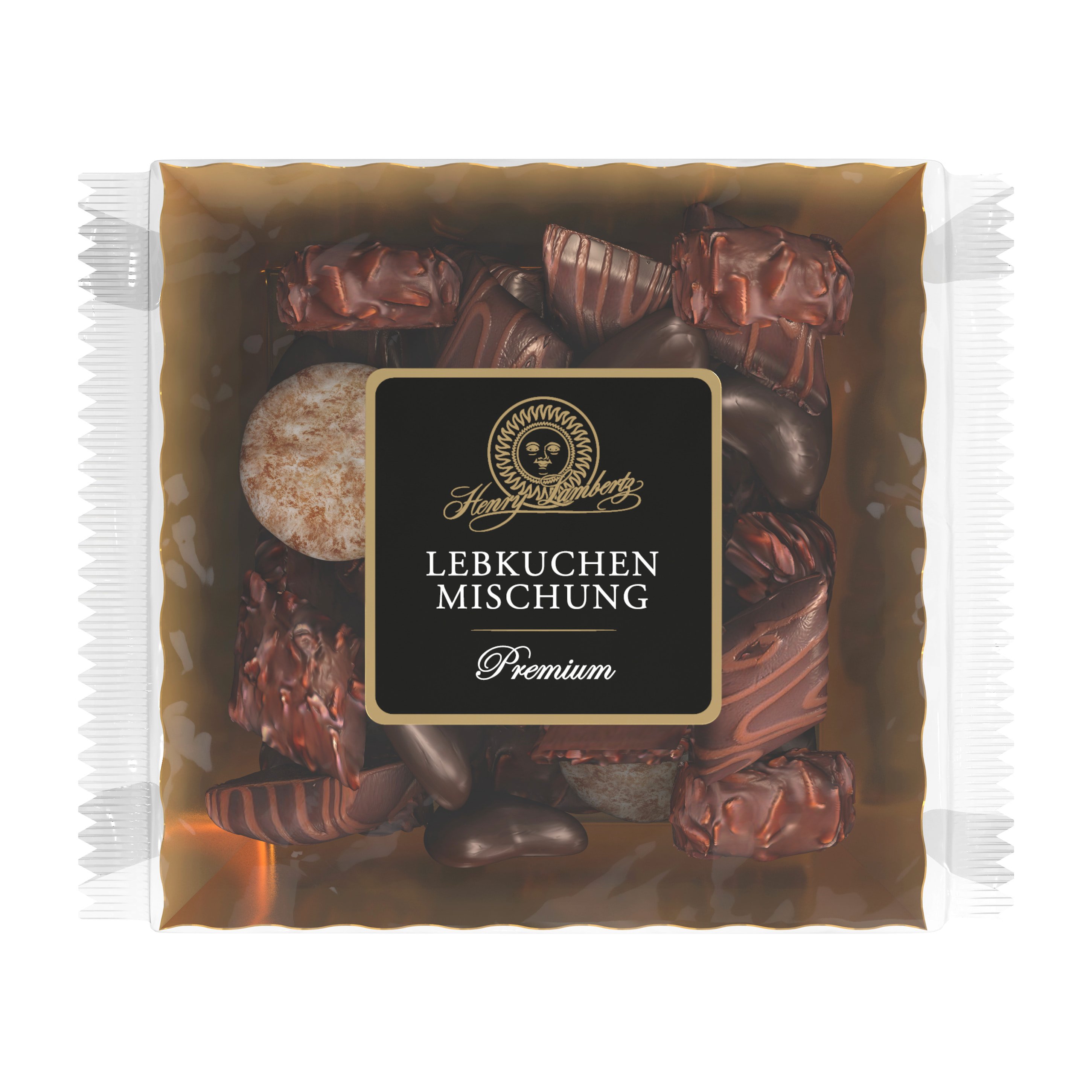 Lambertz Lebkuchenmischung Premium