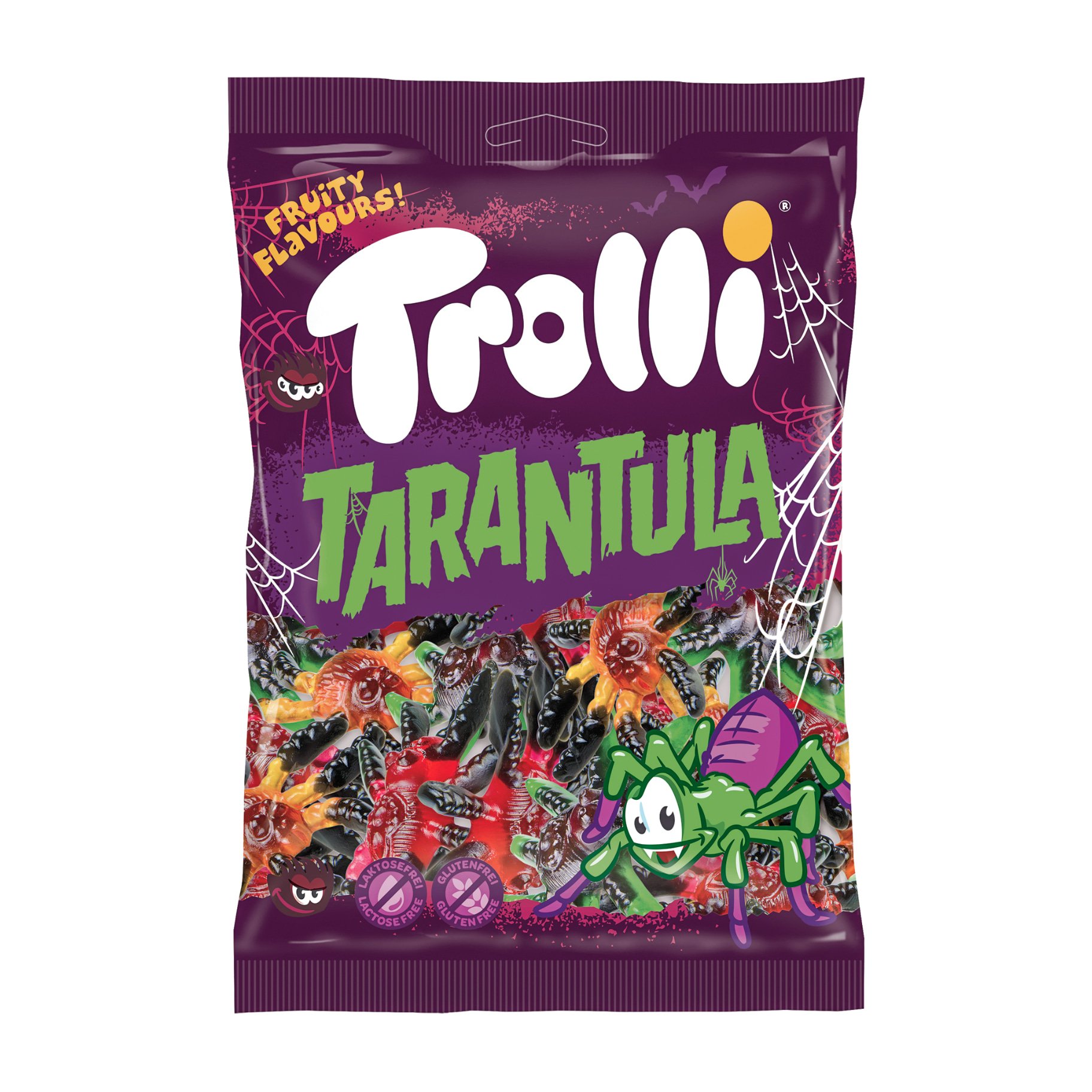 Trolli Tarantula