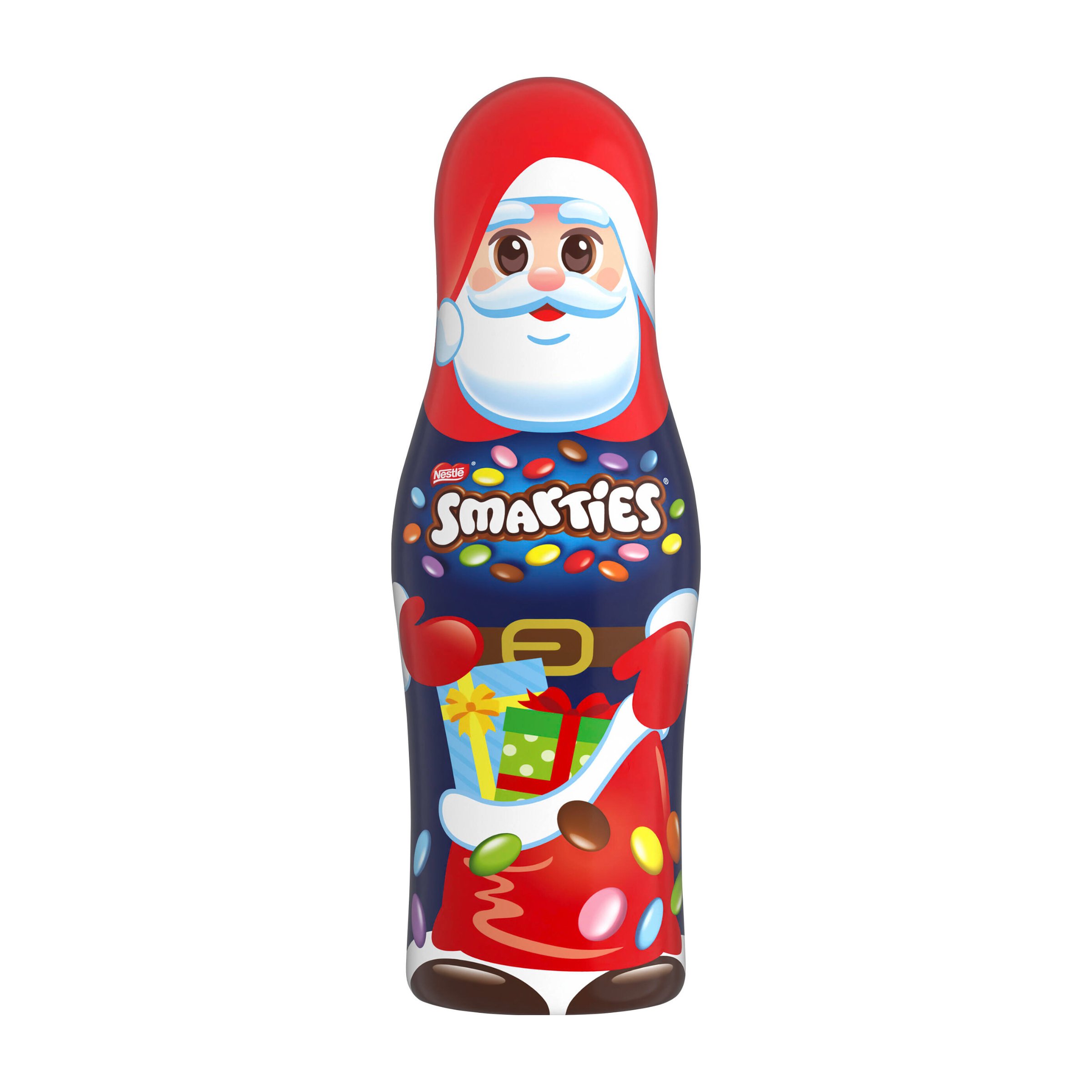 Smarties Santa Nano