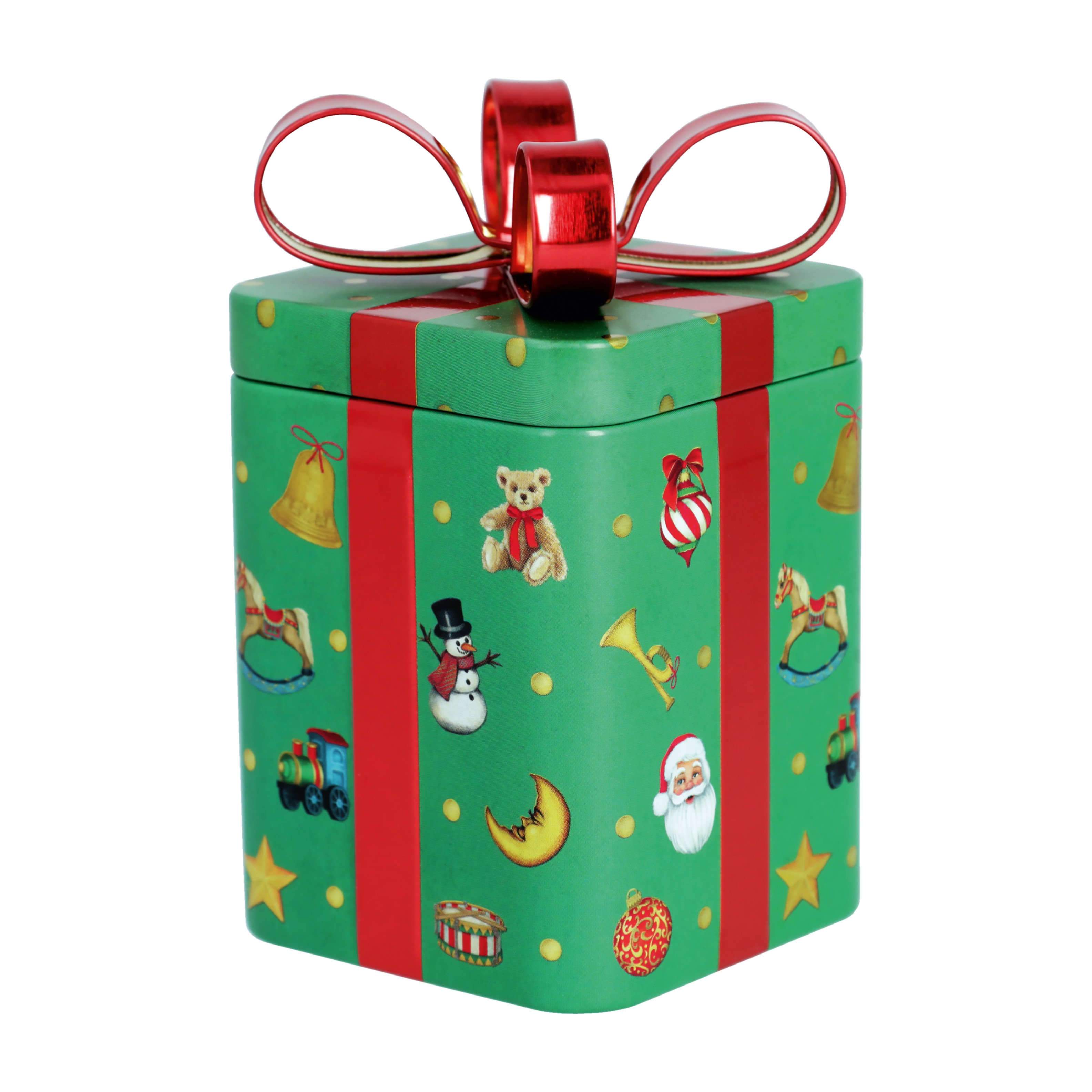 Windel Geschenkdose Weihnachtswelt