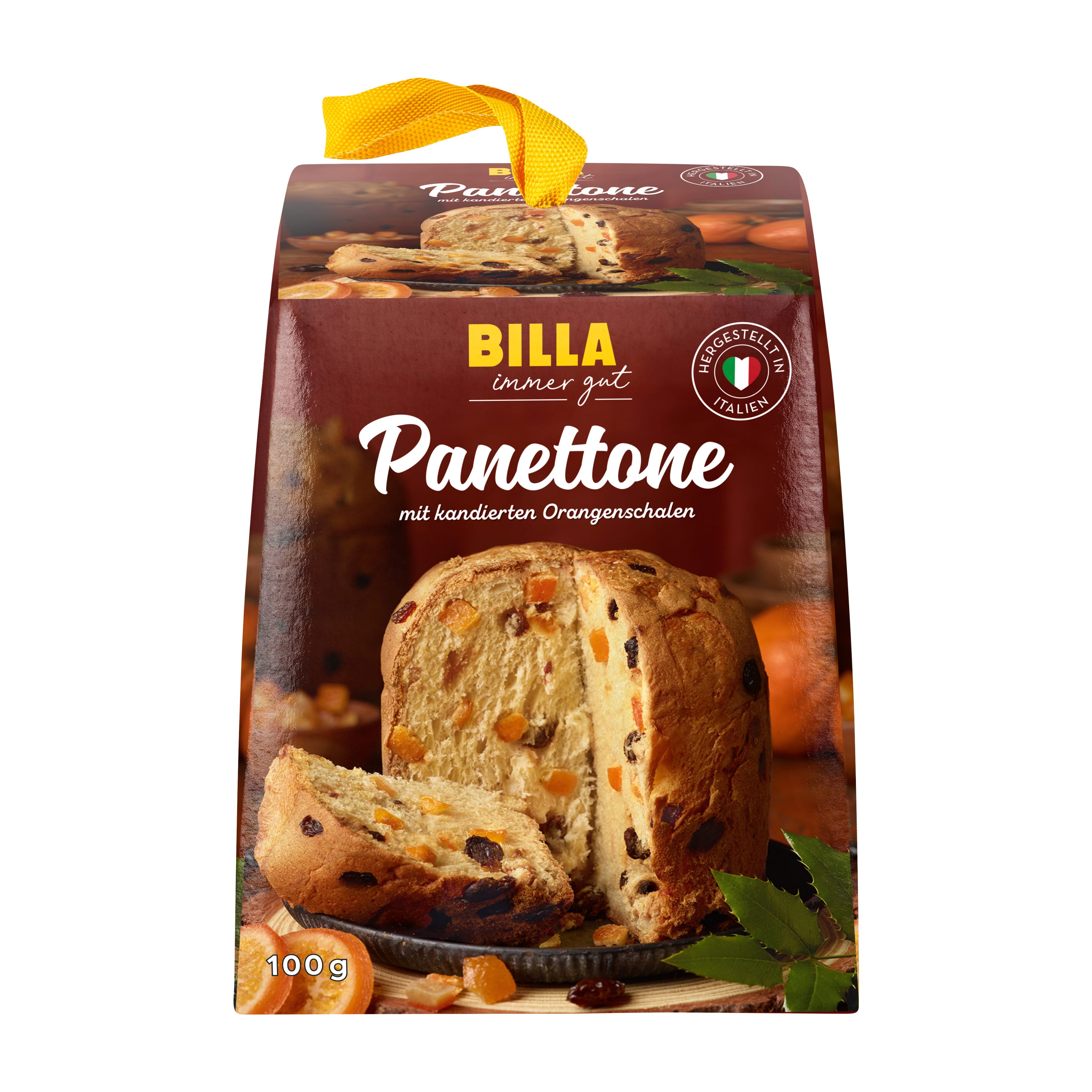 BILLA Panettone Classic