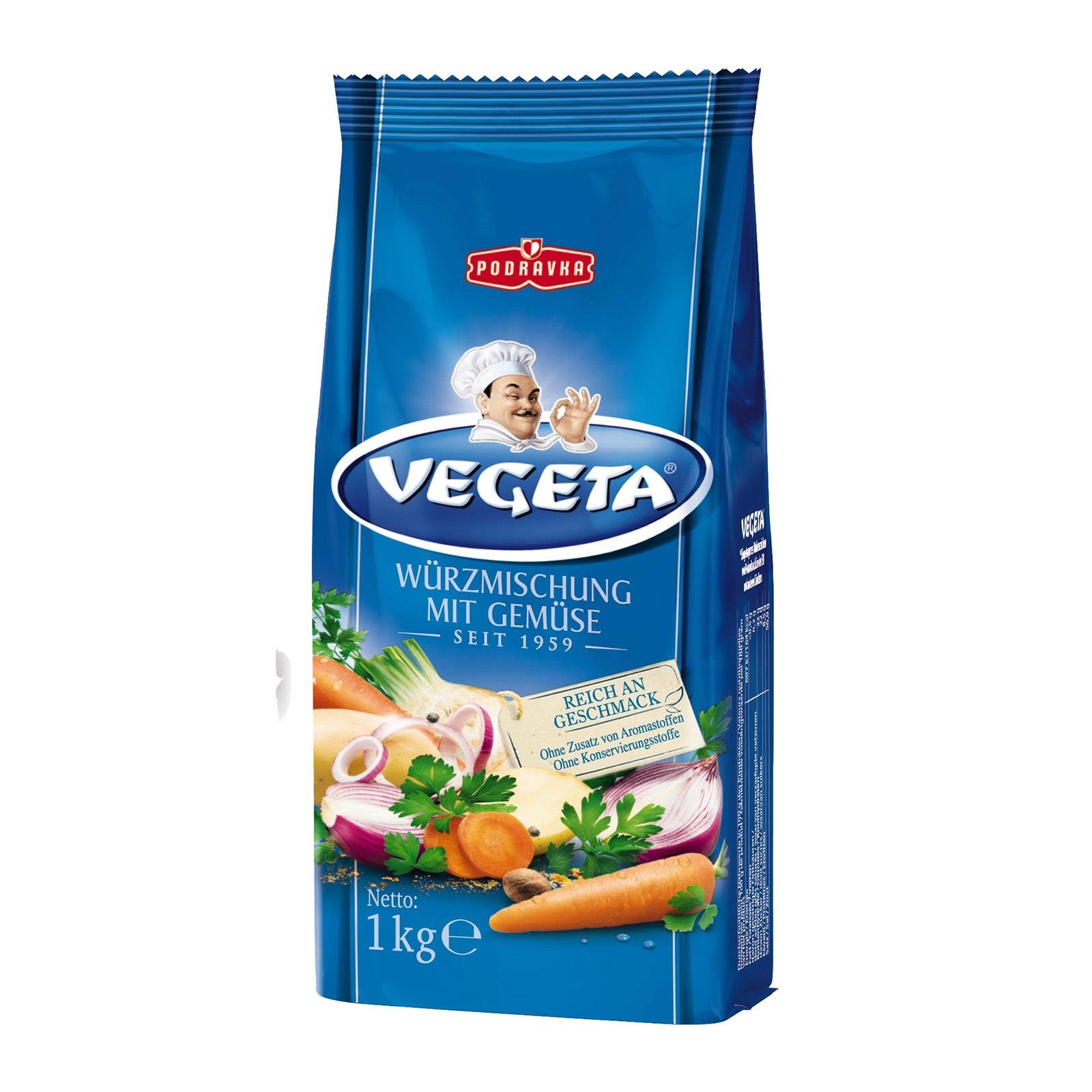 Vegeta Würzmischung