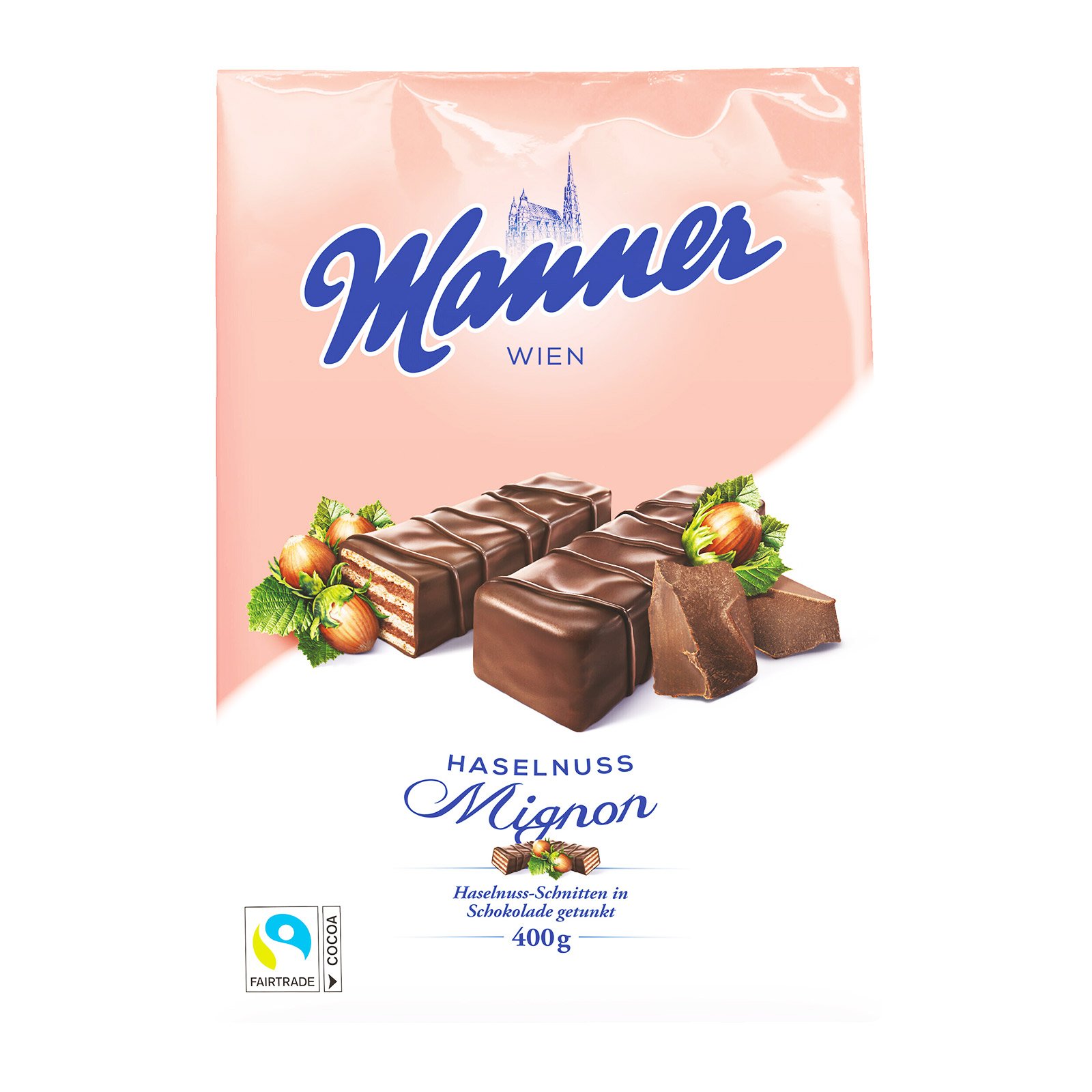 Manner Mignon Schnitten