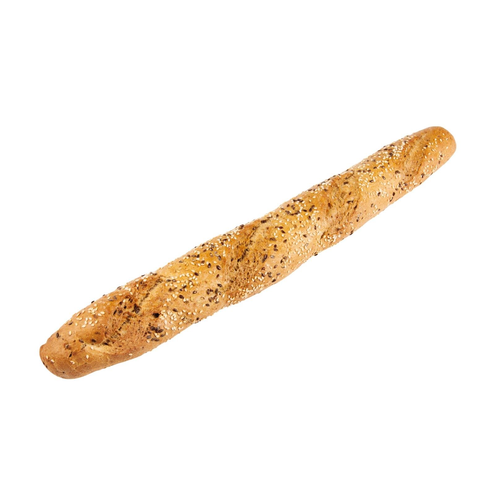 Kornbaguette
