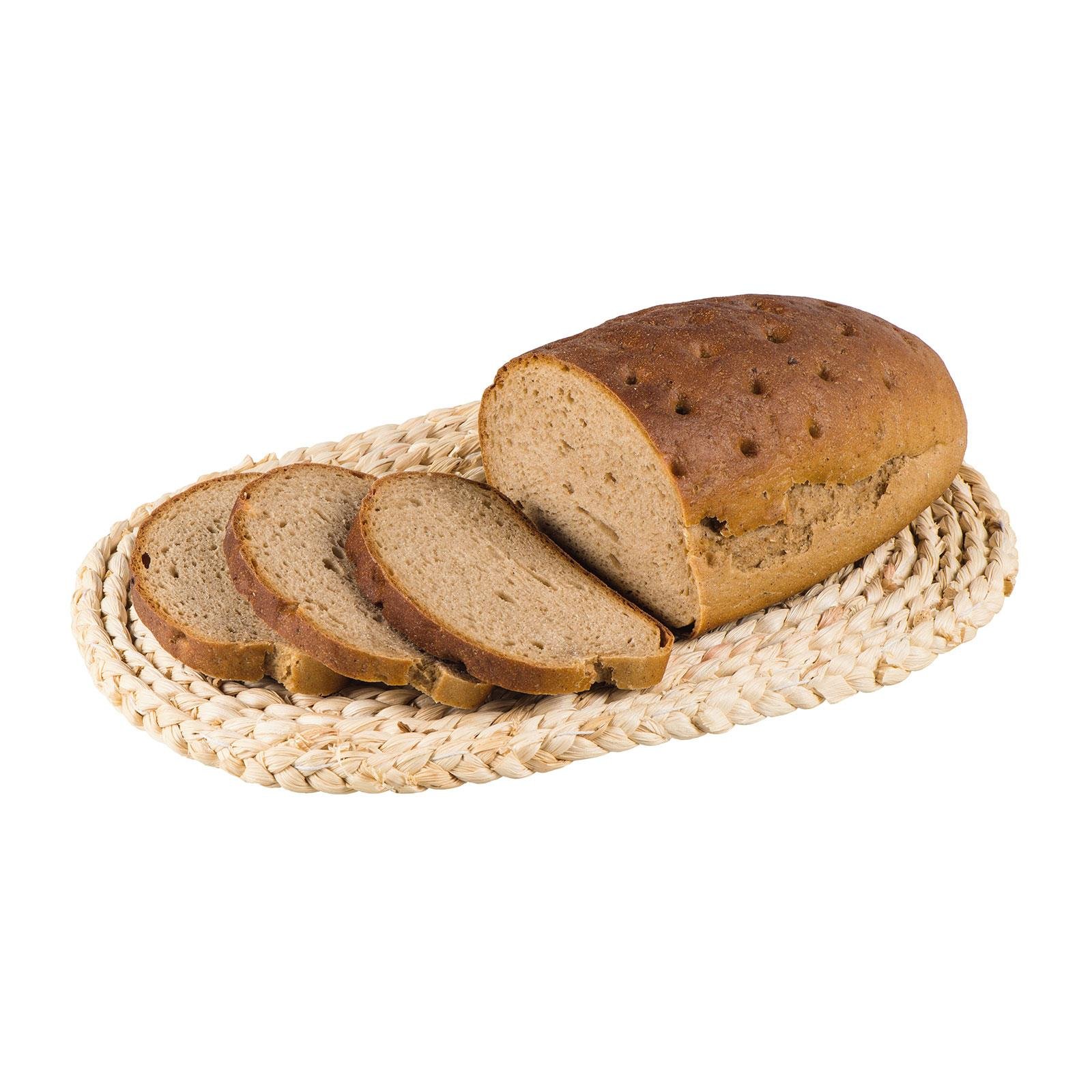 Schwarzbrot