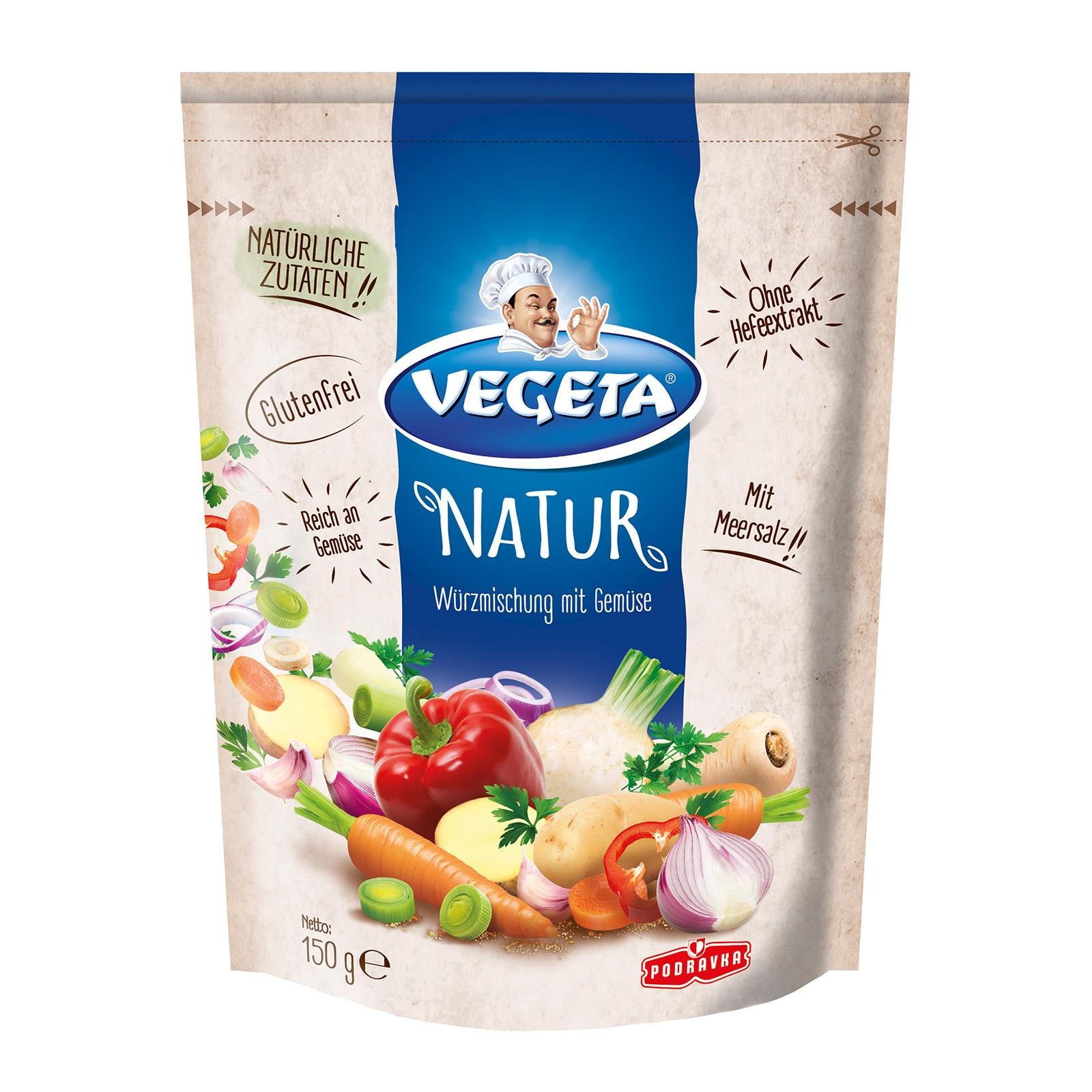 Vegeta Natur
