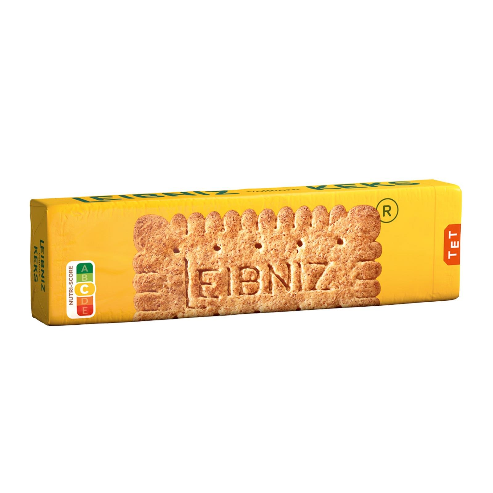 Leibniz Vollkorn Butterkeks