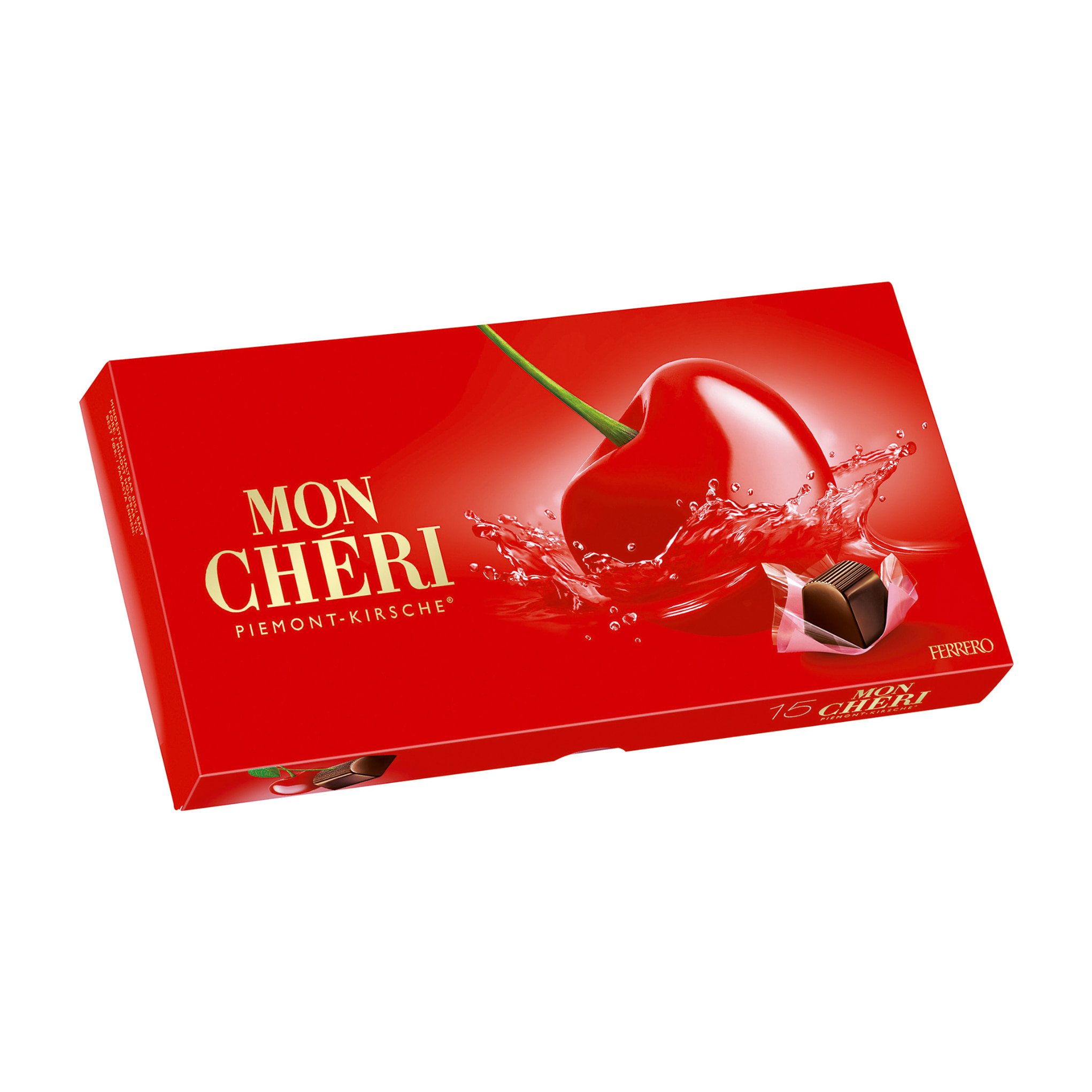 Ferrero Mon Cheri