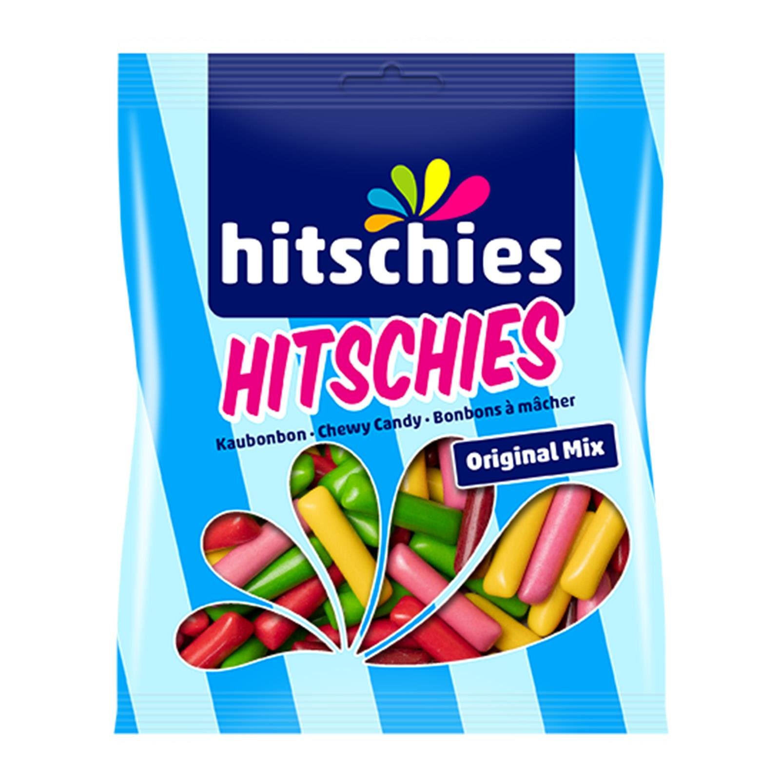 Hitschies Original
