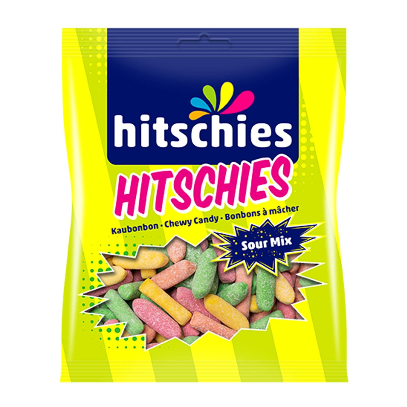 Hitschies Sauer