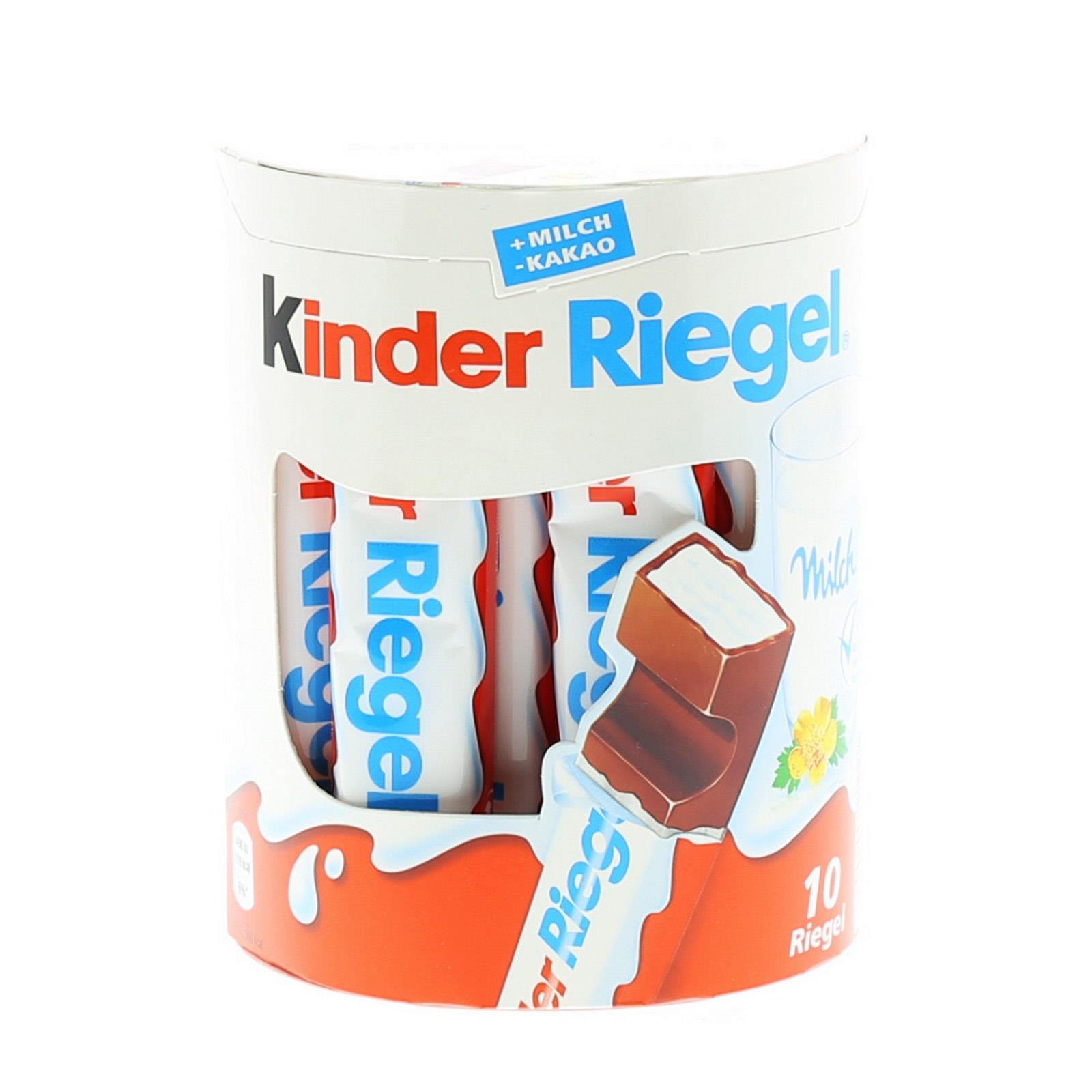 Kinder Riegel