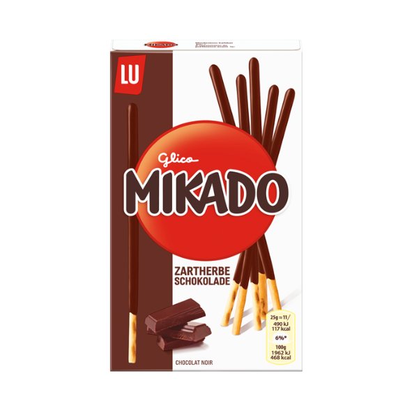 Mikado Zartherb