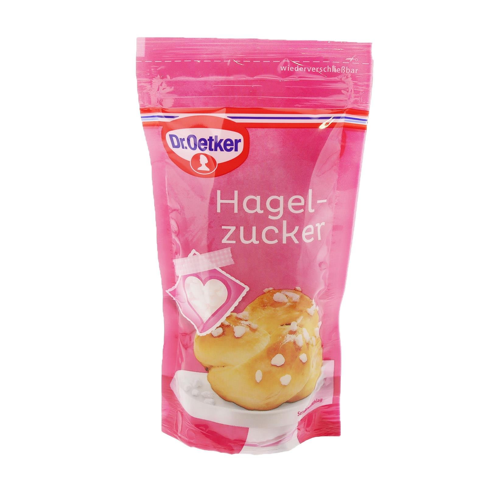 Dr. Oetker Hagelzucker
