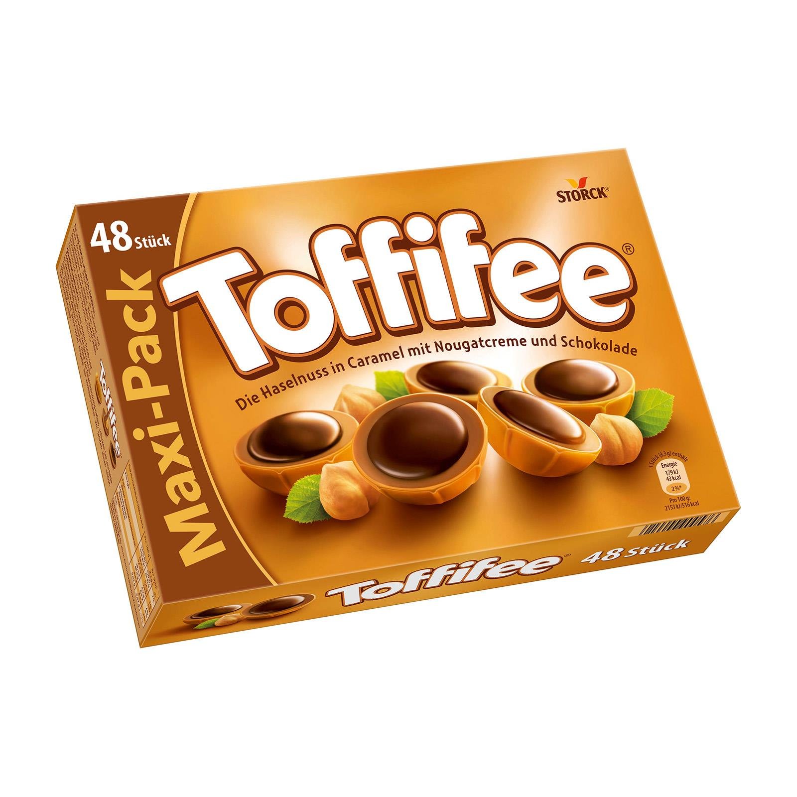 Storck Toffifee