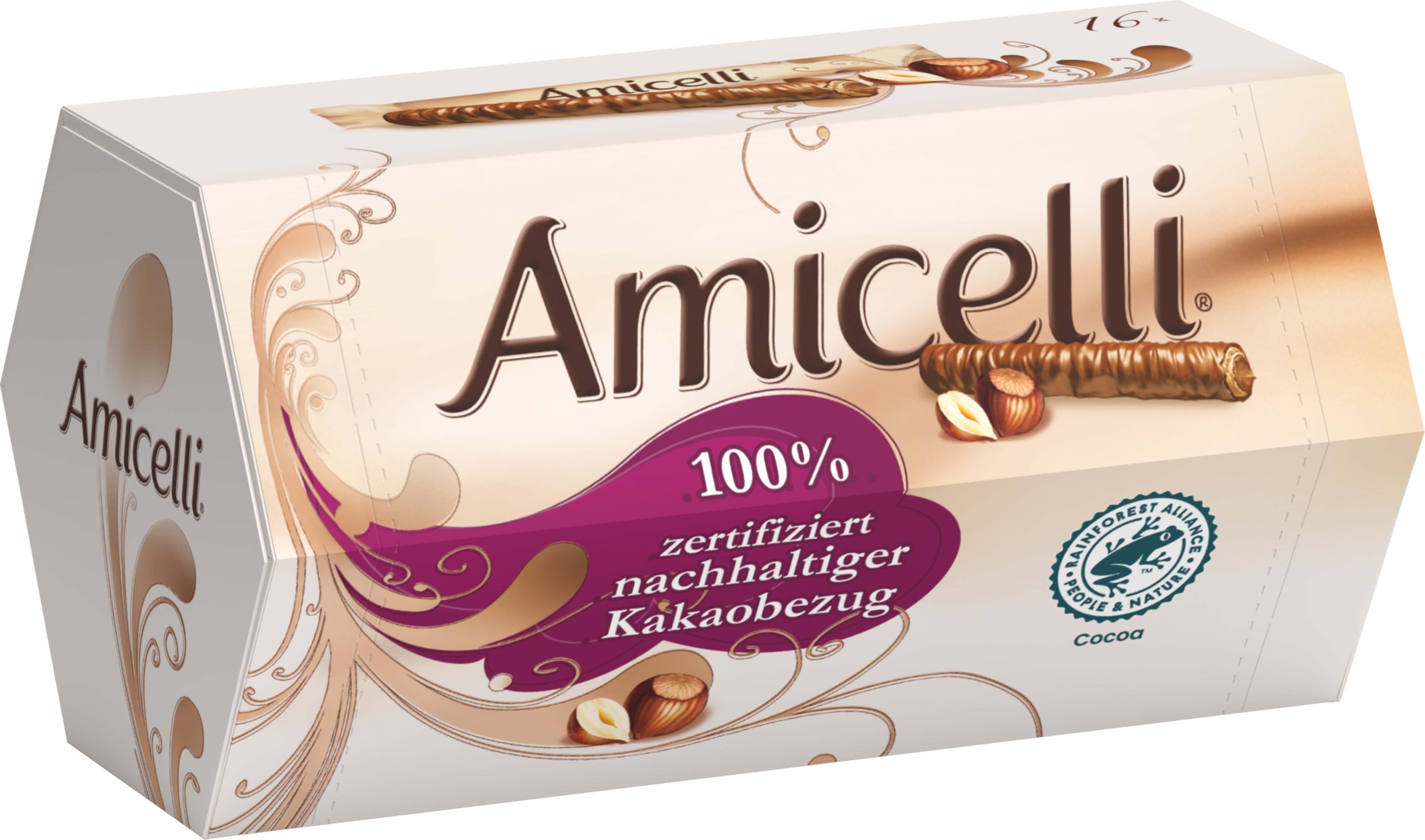 Amicelli